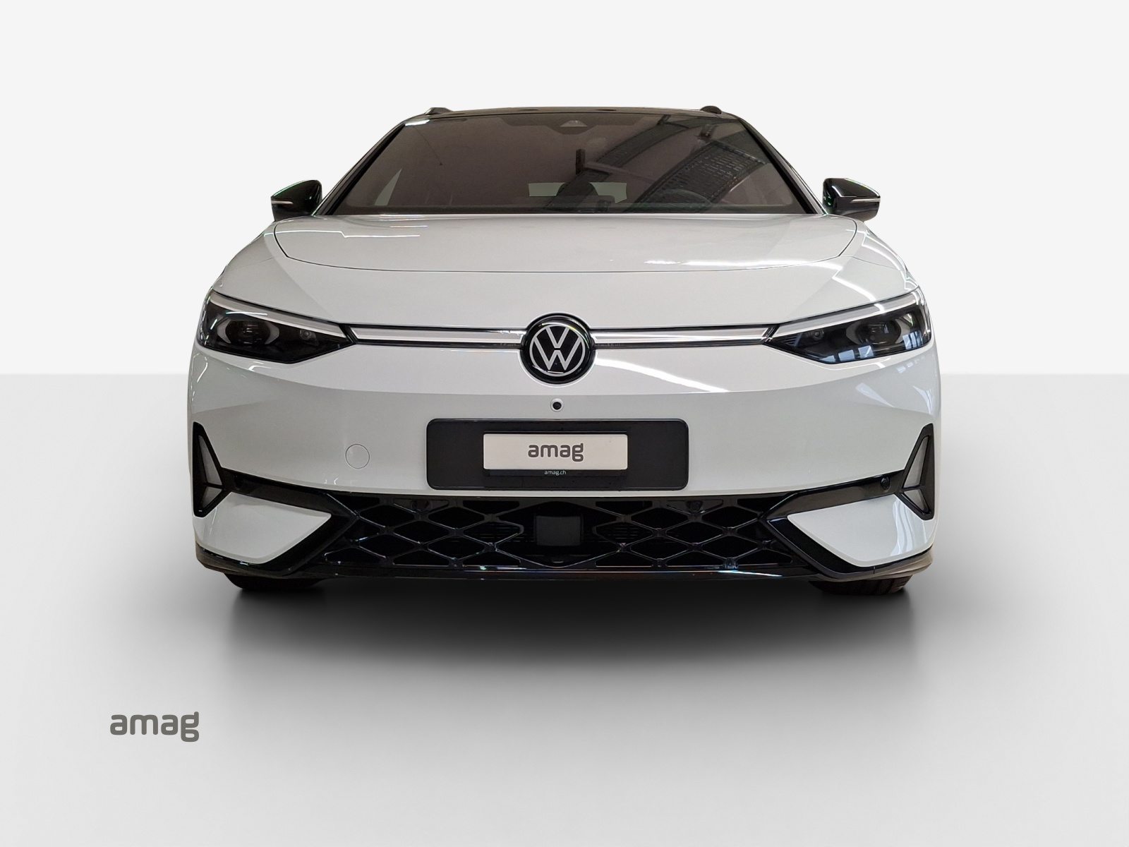 VW ID.7 Tourer GTX UNITED, Électrique, Voiture nouvelle, Automatique - 7