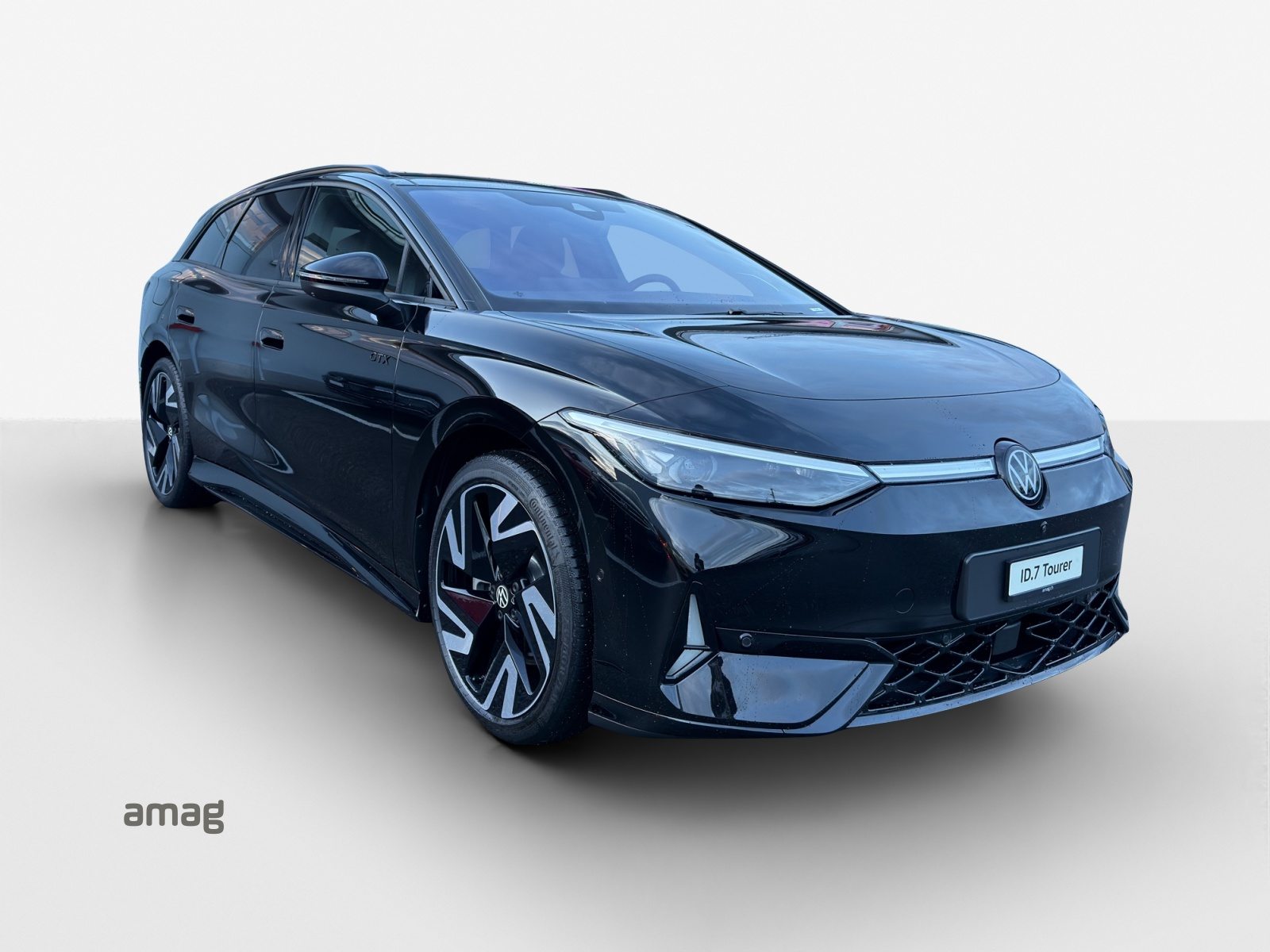 VW ID.7 Tourer GTX UNITED, Electric, New car, Automatic - 6
