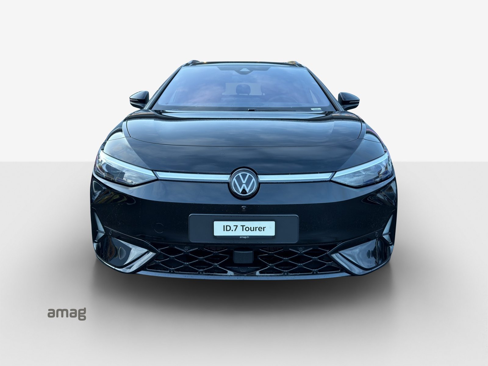 VW ID.7 Tourer GTX UNITED, Electric, New car, Automatic - 7