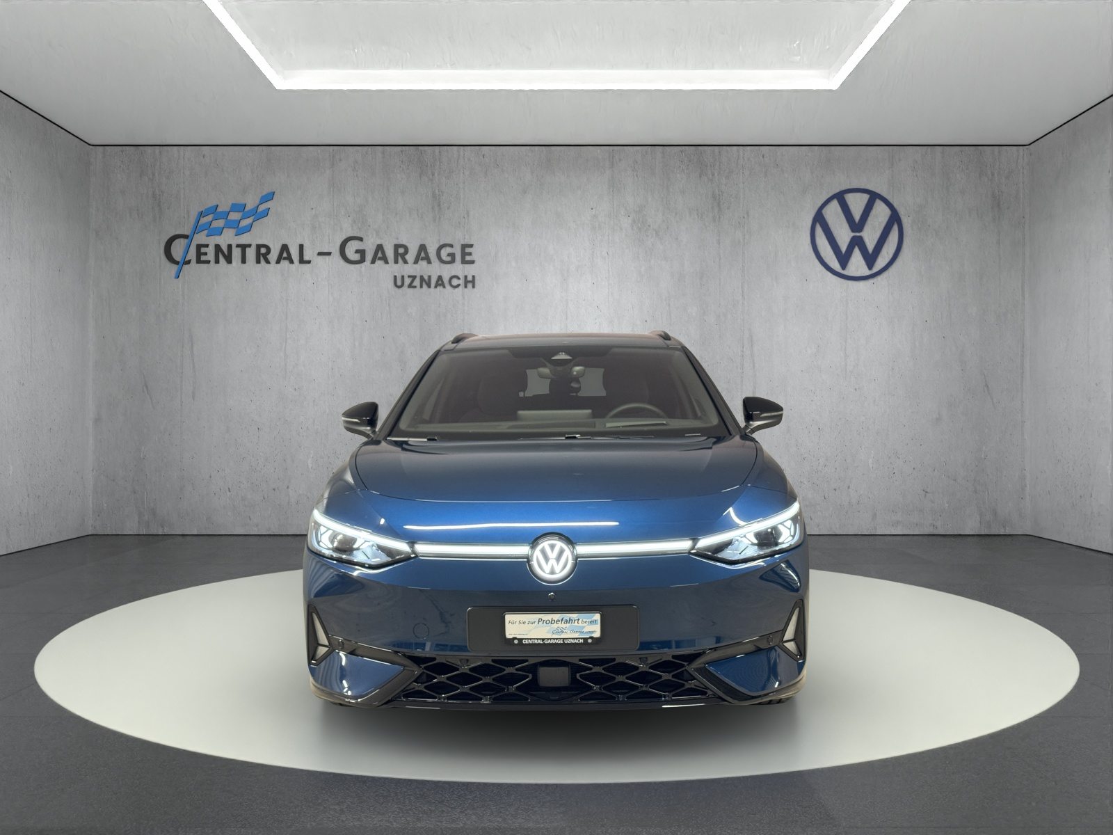 VW ID.7 Tourer GTX UNITED, Elettrica, Auto nuove, Automatico - 2