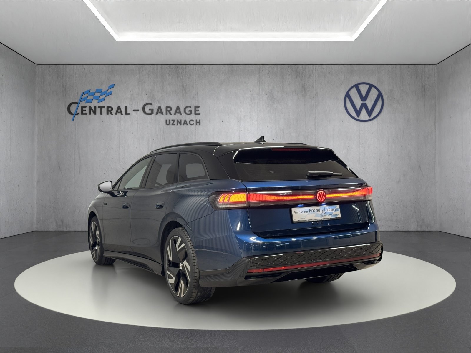 VW ID.7 Tourer GTX UNITED, Elettrica, Auto nuove, Automatico - 3