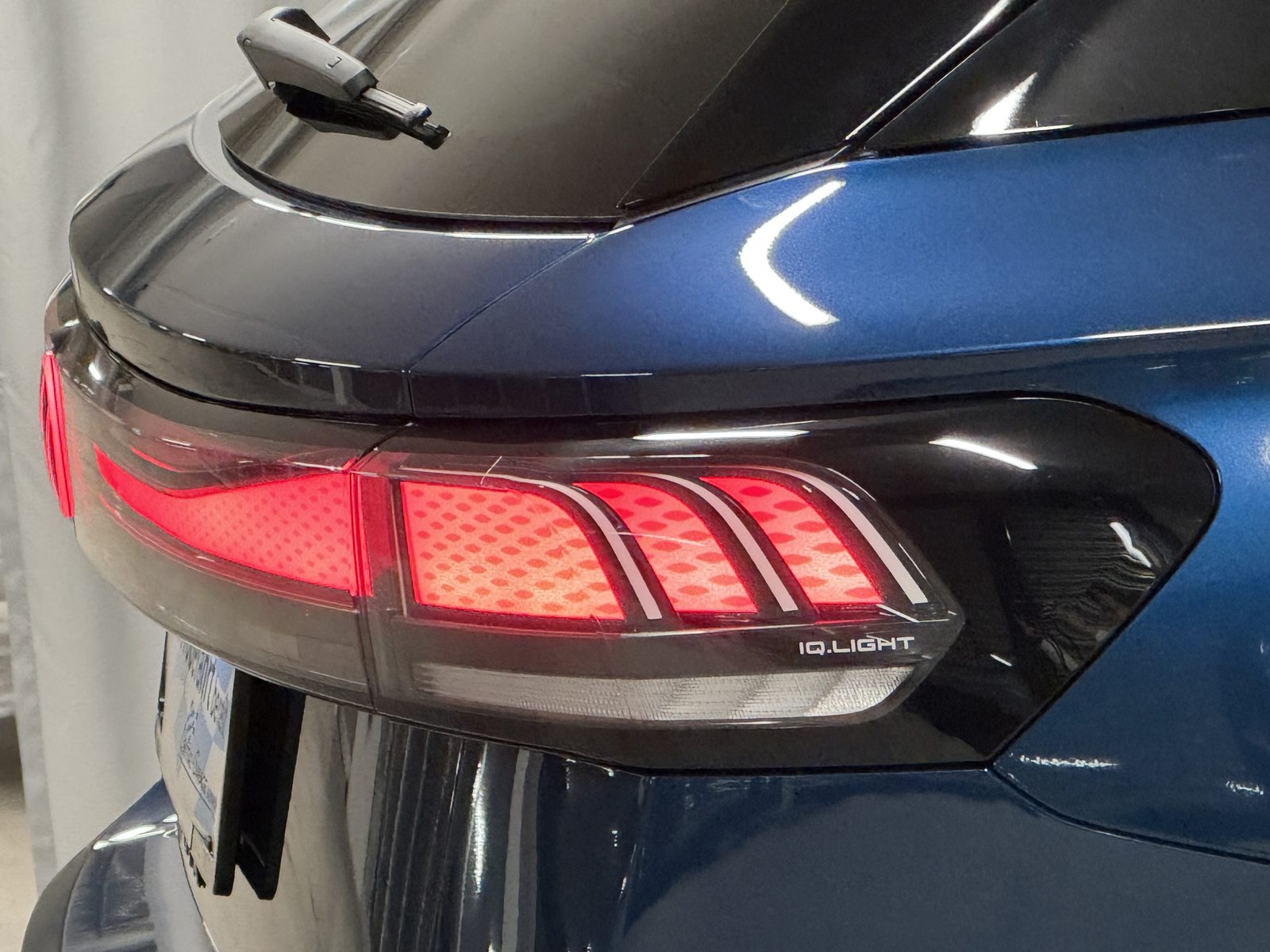 VW ID.7 Tourer GTX UNITED, Elettrica, Auto nuove, Automatico - 6