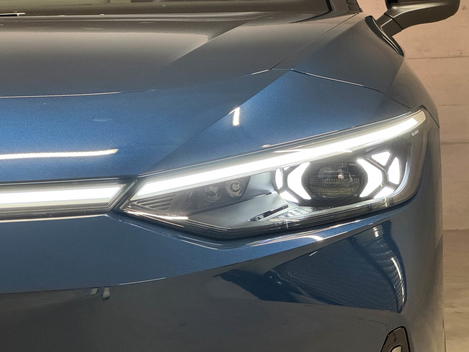 VW ID.7 Tourer GTX UNITED, Elettrica, Auto nuove, Automatico - 7