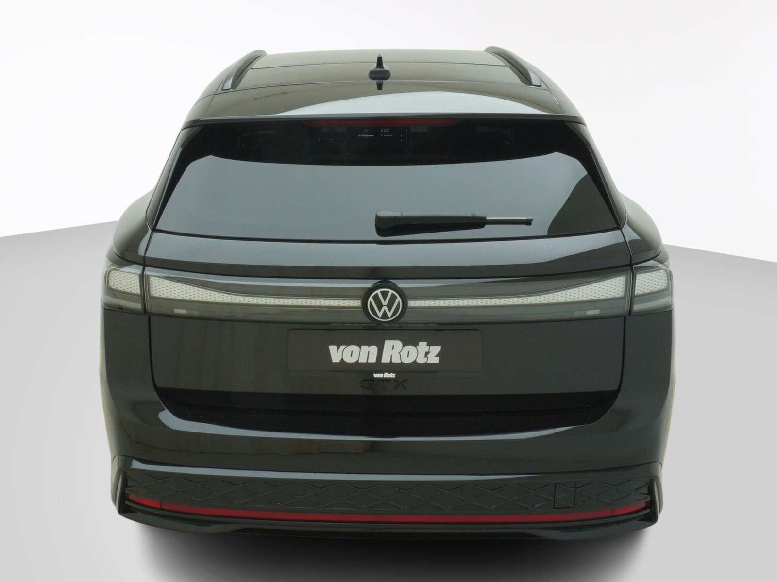 VW ID.7 Tourer 86 kWh GTX 4MOTION, Électrique, Voiture nouvelle, Automatique - 4