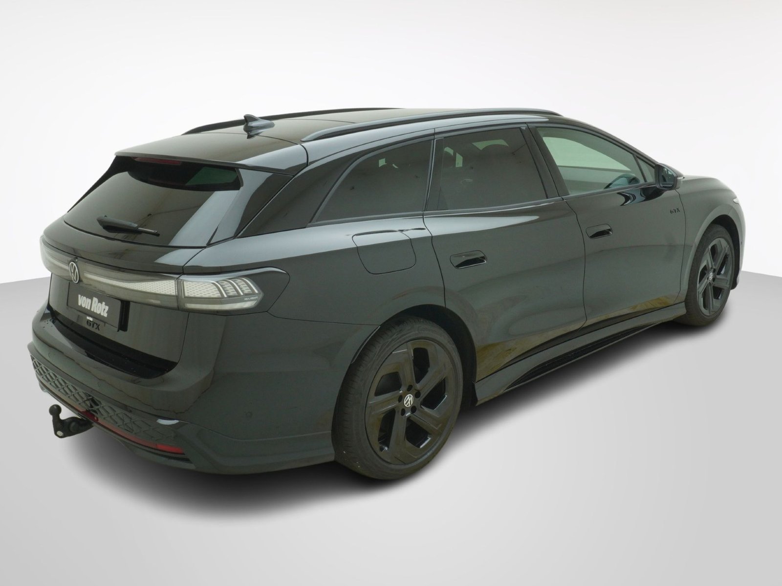 VW ID.7 Tourer 86 kWh GTX 4MOTION, Électrique, Voiture nouvelle, Automatique - 6