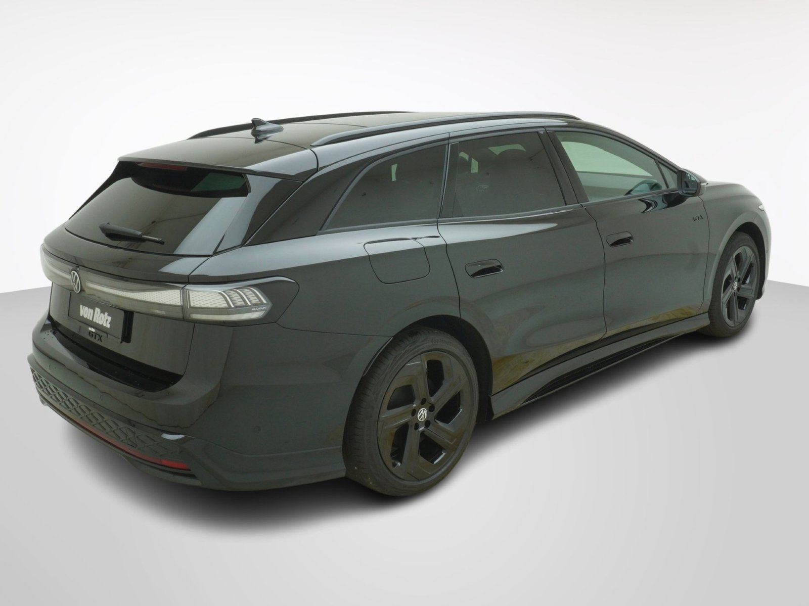 VW ID.7 Tourer 86 kWh GTX 4MOTION, Électrique, Voiture nouvelle, Automatique - 7