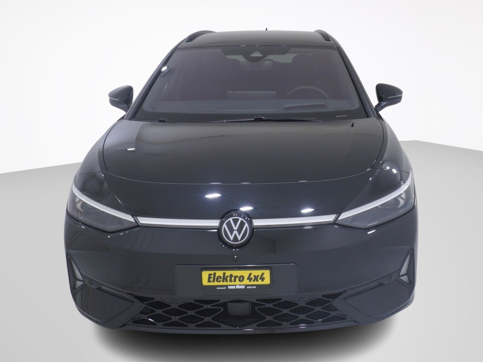 VW ID.7 Tourer 86 kWh GTX 4MOTION, Electric, New car, Automatic - 7
