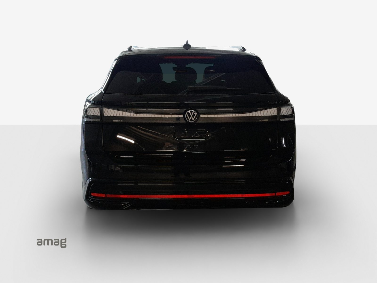 VW ID.7 Tourer Pro S UNITED, Électrique, Voiture nouvelle, Automatique - 4