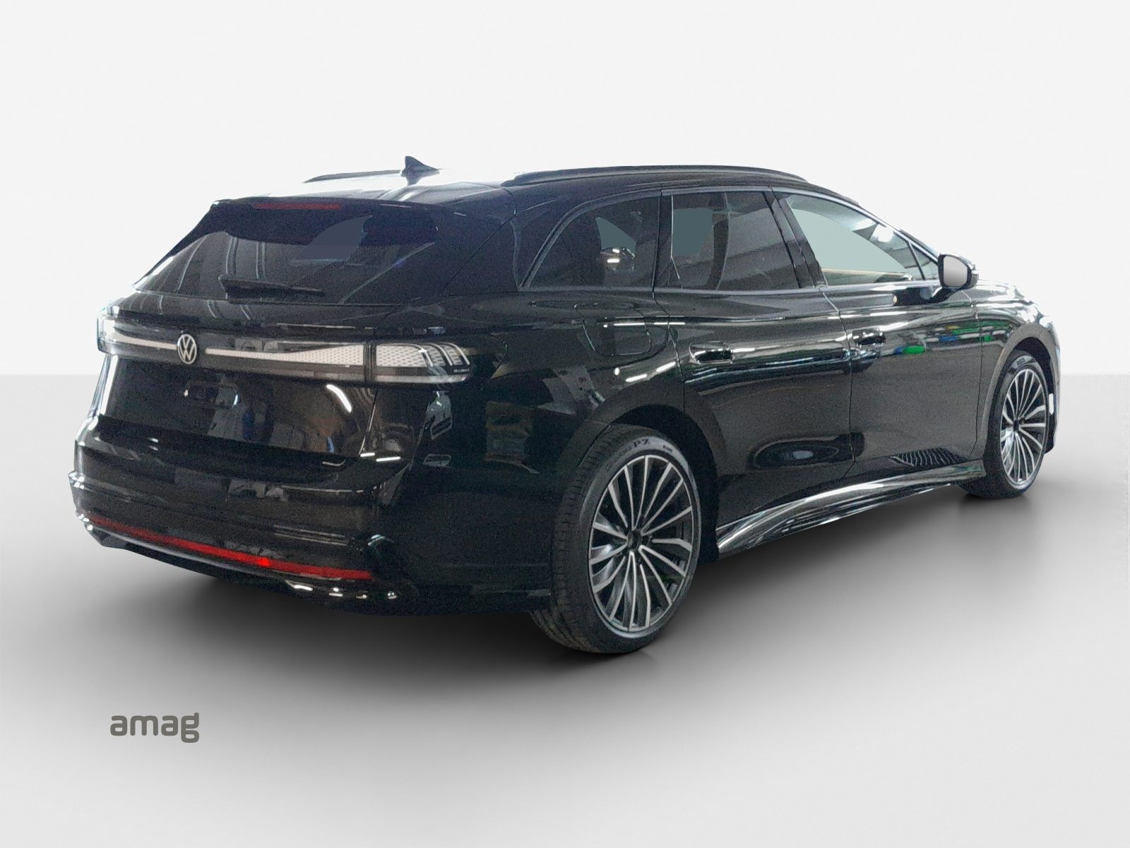 VW ID.7 Tourer Pro S UNITED, Électrique, Voiture nouvelle, Automatique - 5