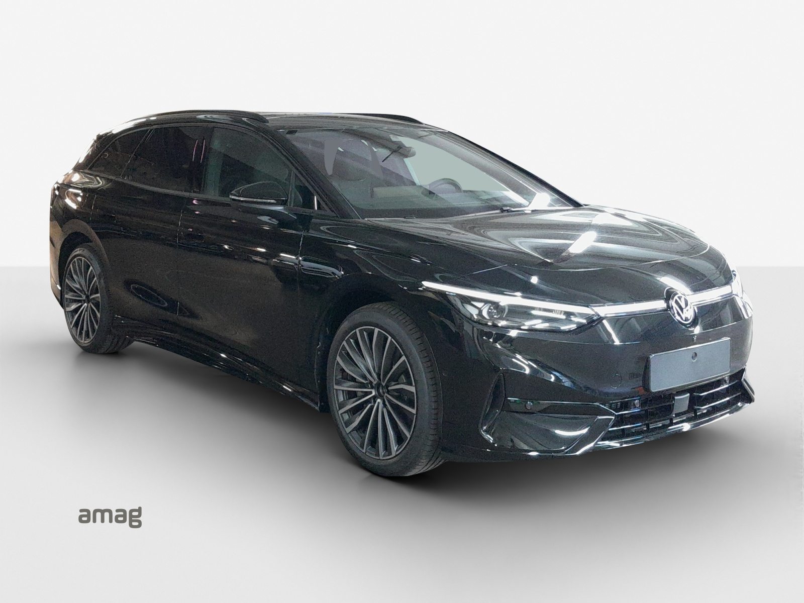 VW ID.7 Tourer Pro S UNITED, Électrique, Voiture nouvelle, Automatique - 6