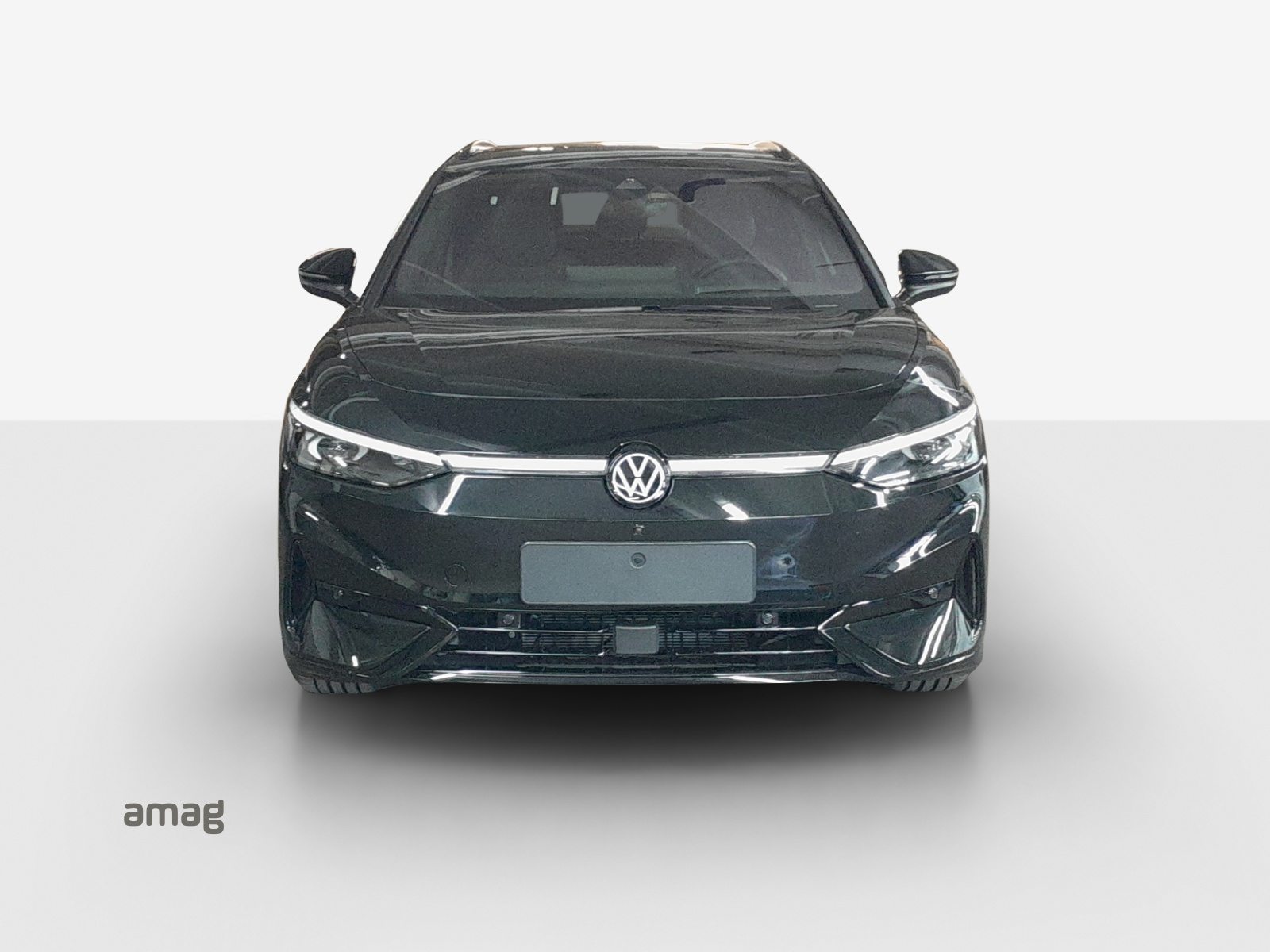 VW ID.7 Tourer Pro S UNITED, Électrique, Voiture nouvelle, Automatique - 7