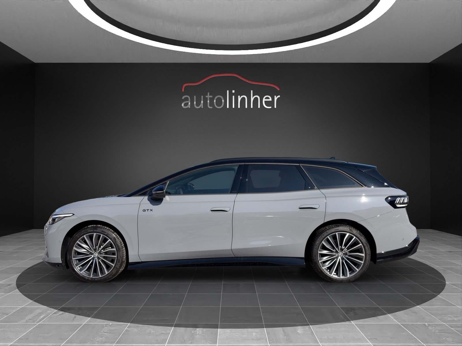 VW ID.7 Tourer GTX 86 kWh GTX 4 Motion, Elettrica, Auto nuove, Automatico - 2