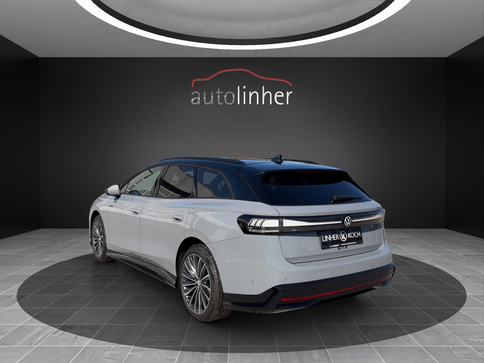 VW ID.7 Tourer GTX 86 kWh GTX 4 Motion, Elettrica, Auto nuove, Automatico - 3