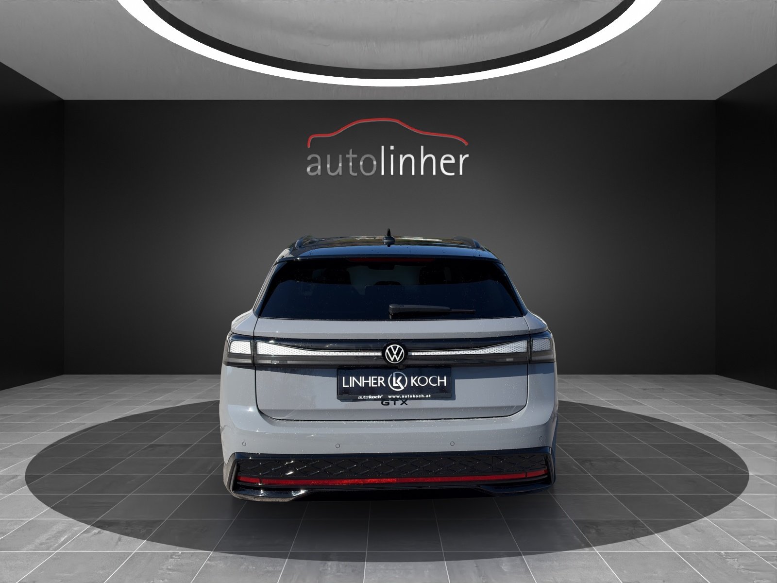 VW ID.7 Tourer GTX 86 kWh GTX 4 Motion, Elettrica, Auto nuove, Automatico - 4