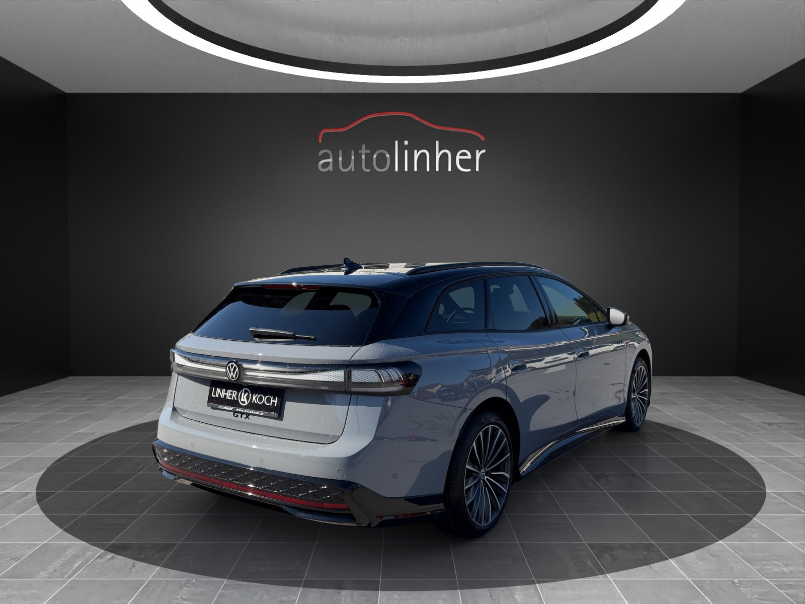 VW ID.7 Tourer GTX 86 kWh GTX 4 Motion, Elettrica, Auto nuove, Automatico - 5