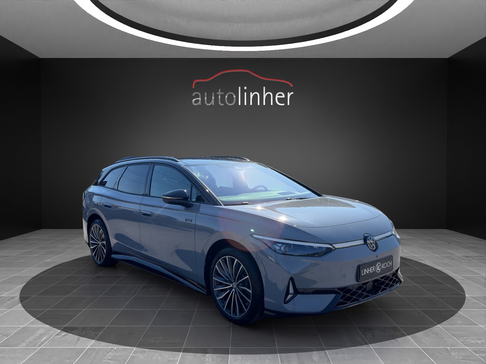 VW ID.7 Tourer GTX 86 kWh GTX 4 Motion, Elettrica, Auto nuove, Automatico - 6