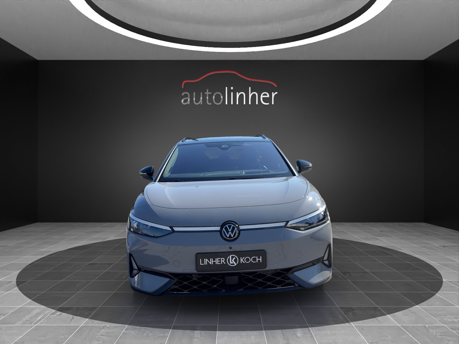VW ID.7 Tourer GTX 86 kWh GTX 4 Motion, Elettrica, Auto nuove, Automatico - 7