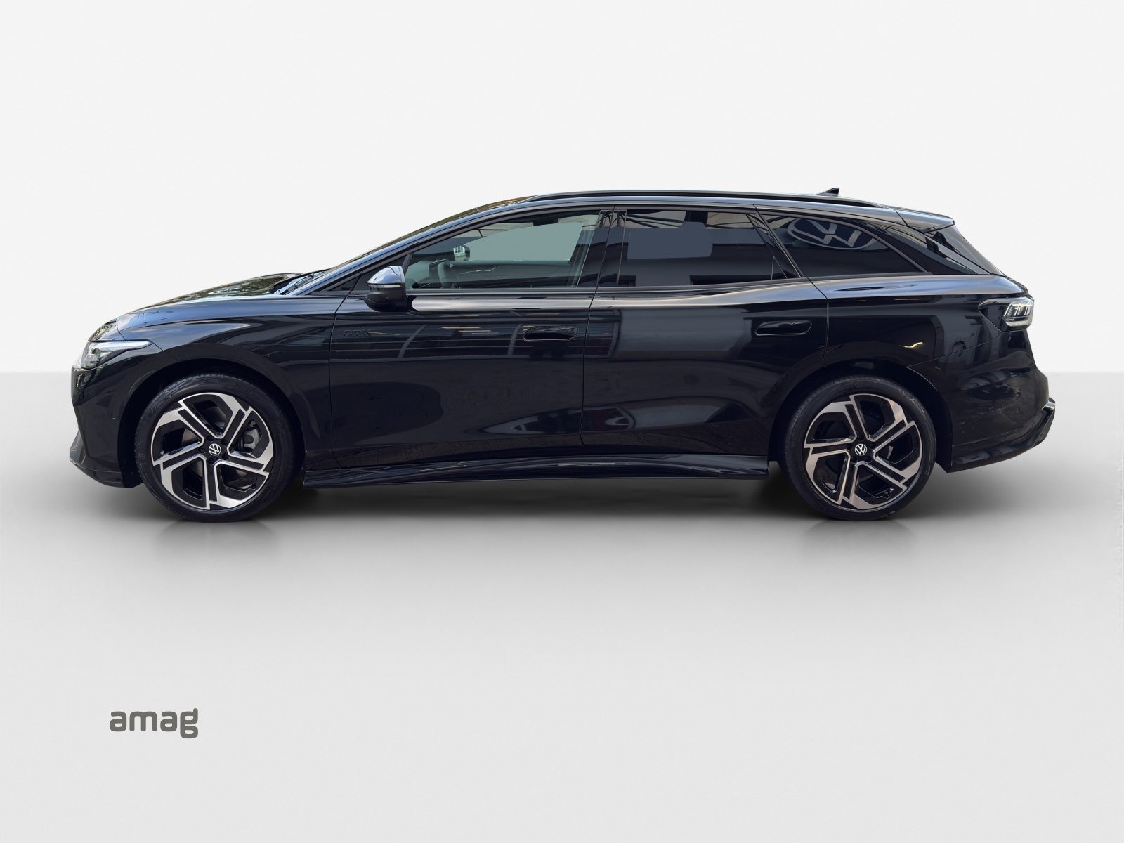 VW ID.7 Tourer GTX, Elettrica, Auto nuove, Automatico - 2