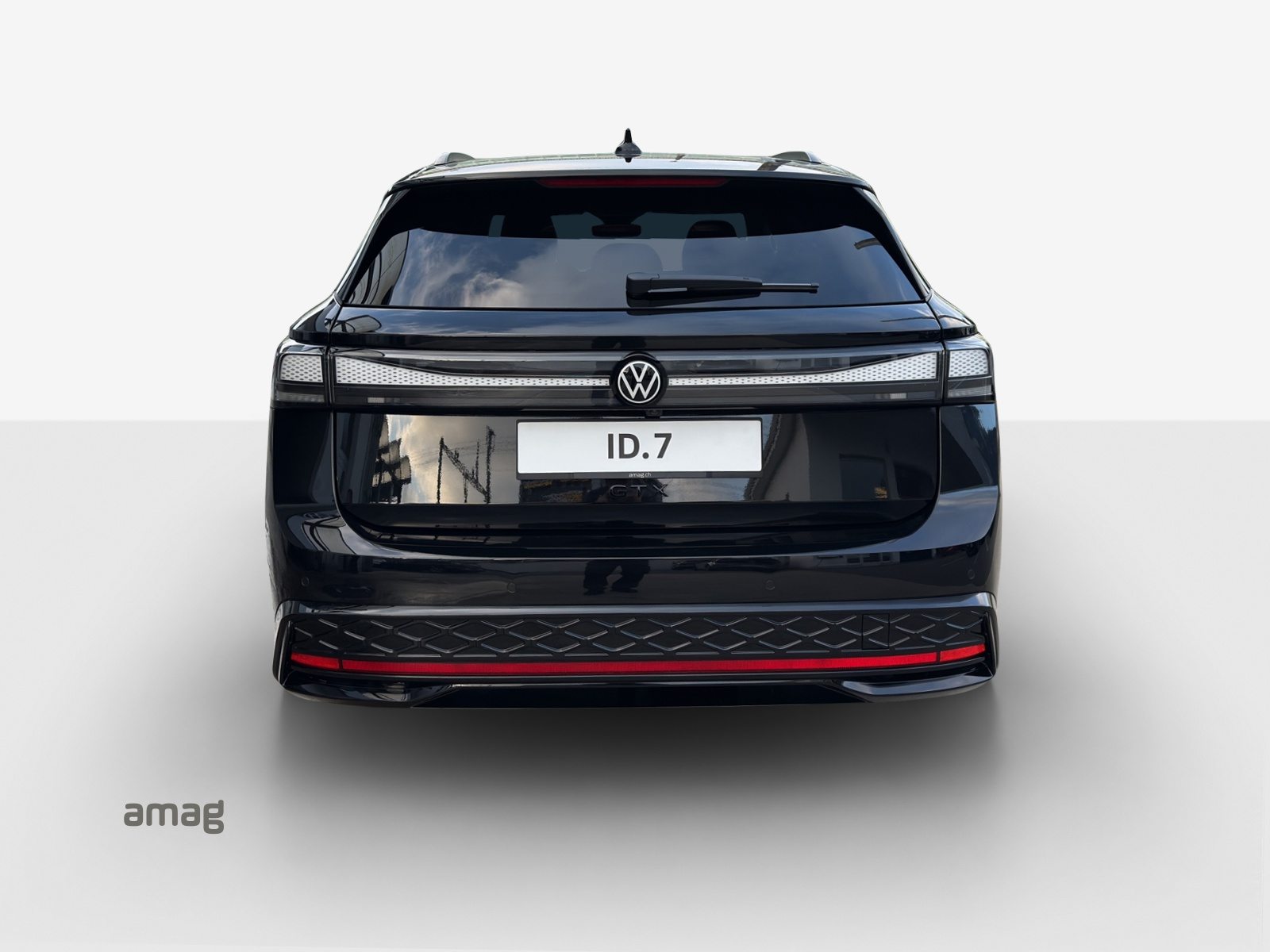 VW ID.7 Tourer GTX, Elettrica, Auto nuove, Automatico - 4