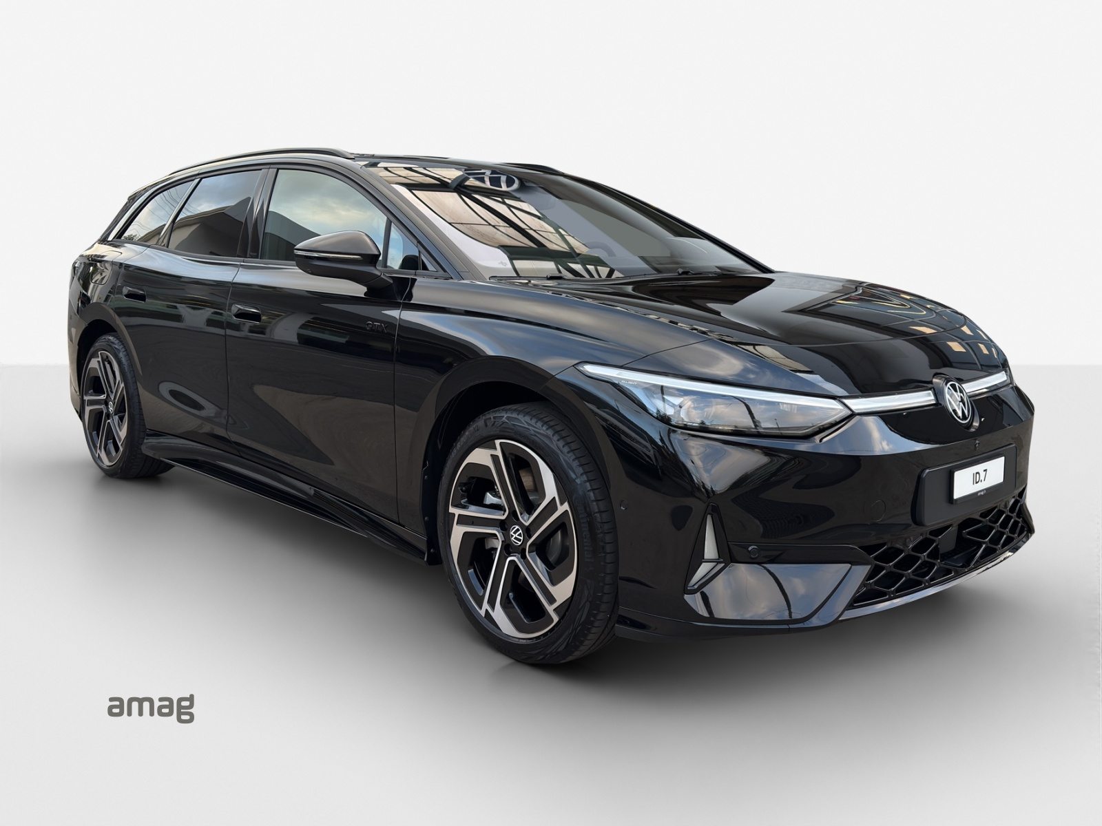 VW ID.7 Tourer GTX, Elettrica, Auto nuove, Automatico - 6
