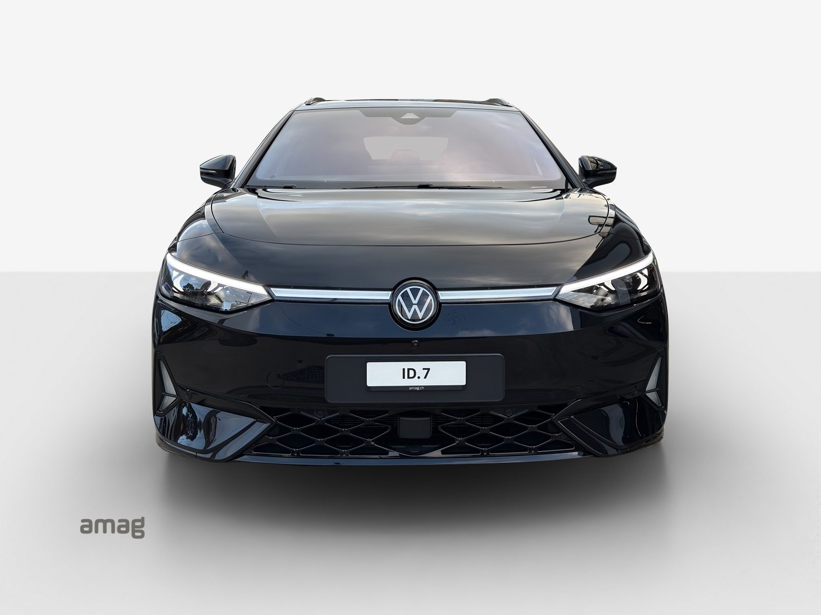 VW ID.7 Tourer GTX, Elettrica, Auto nuove, Automatico - 7