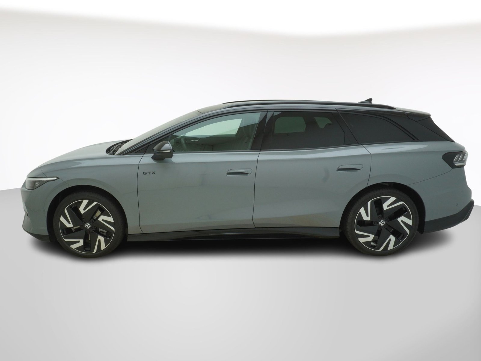 VW ID.7 Tourer 86 kWh GTX 4MOTION, Elettrica, Auto nuove, Automatico - 2