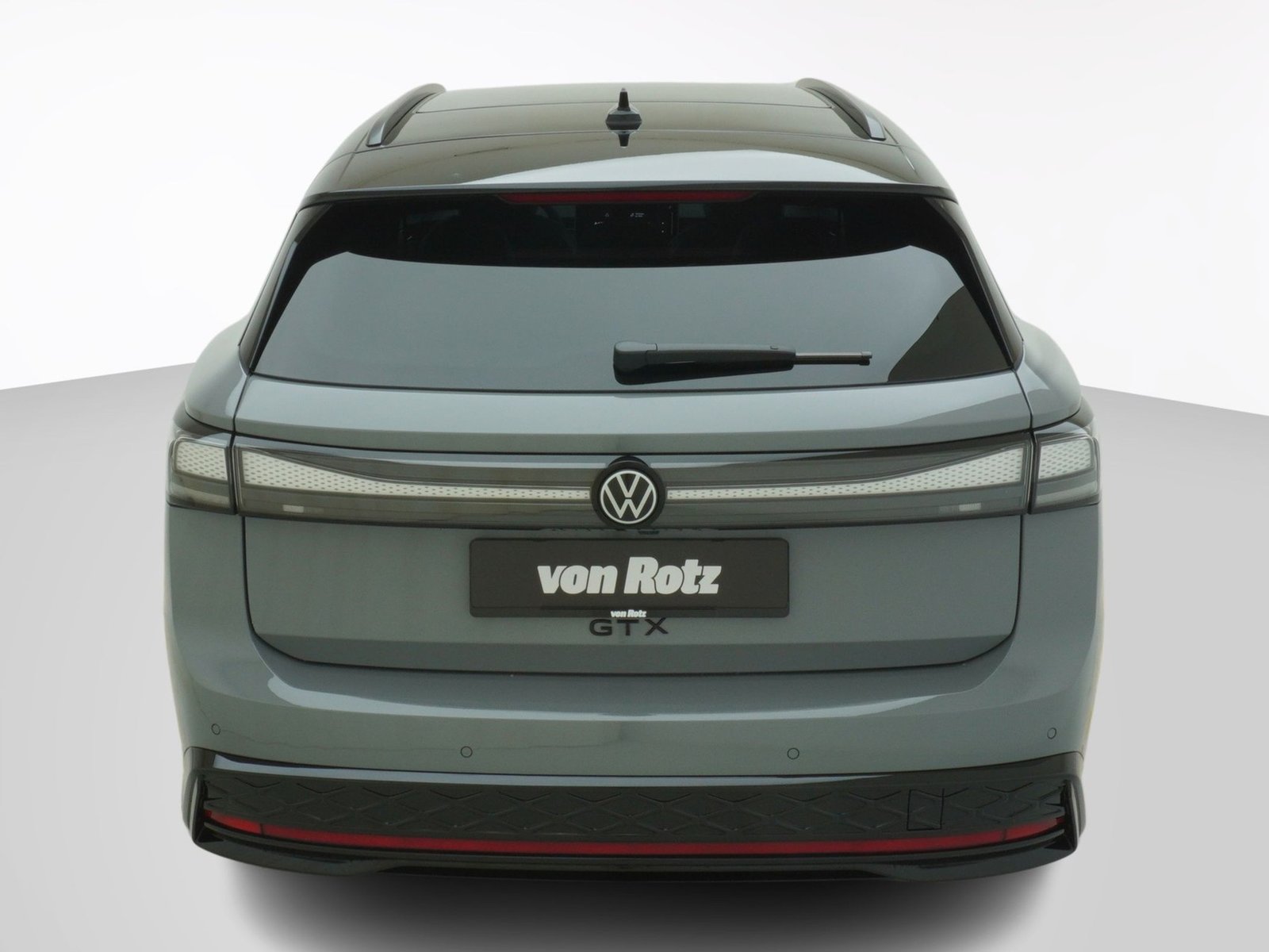 VW ID.7 Tourer 86 kWh GTX 4MOTION, Elettrica, Auto nuove, Automatico - 3