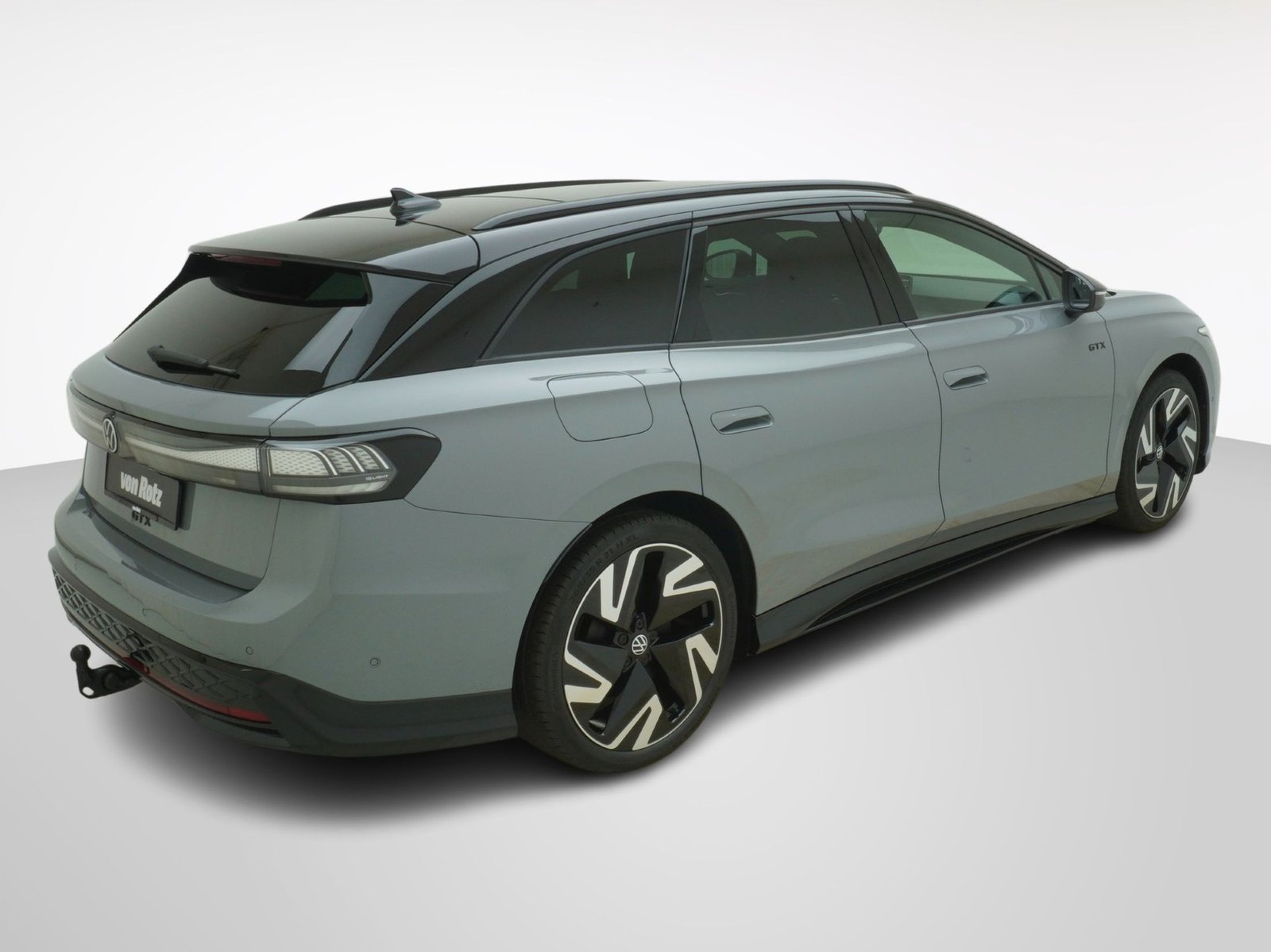 VW ID.7 Tourer 86 kWh GTX 4MOTION, Elettrica, Auto nuove, Automatico - 5