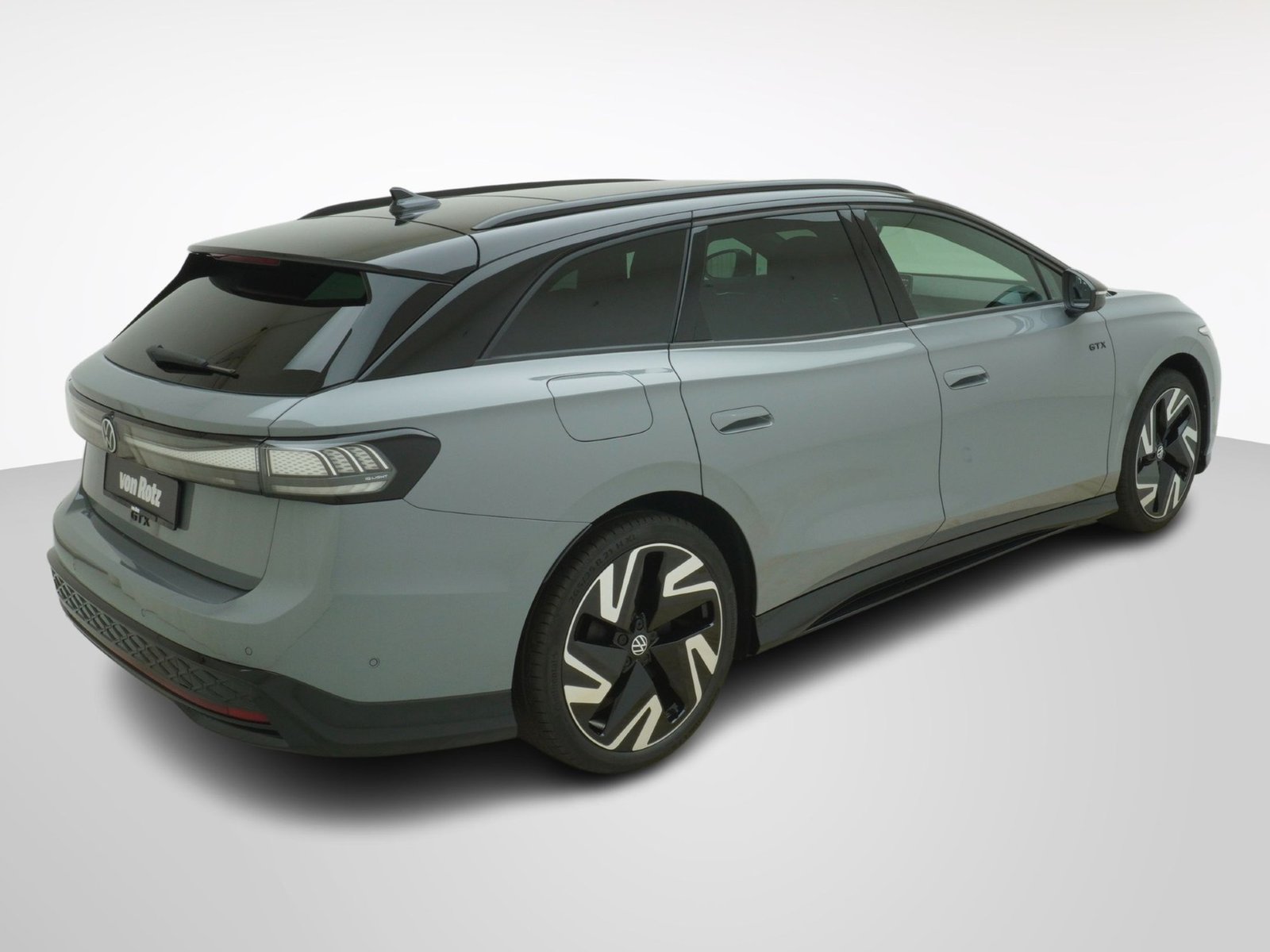 VW ID.7 Tourer 86 kWh GTX 4MOTION, Elettrica, Auto nuove, Automatico - 6