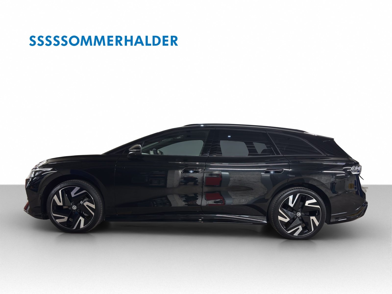 VW ID.7 Tourer GTX UNITED, Elettrica, Auto nuove, Automatico - 2
