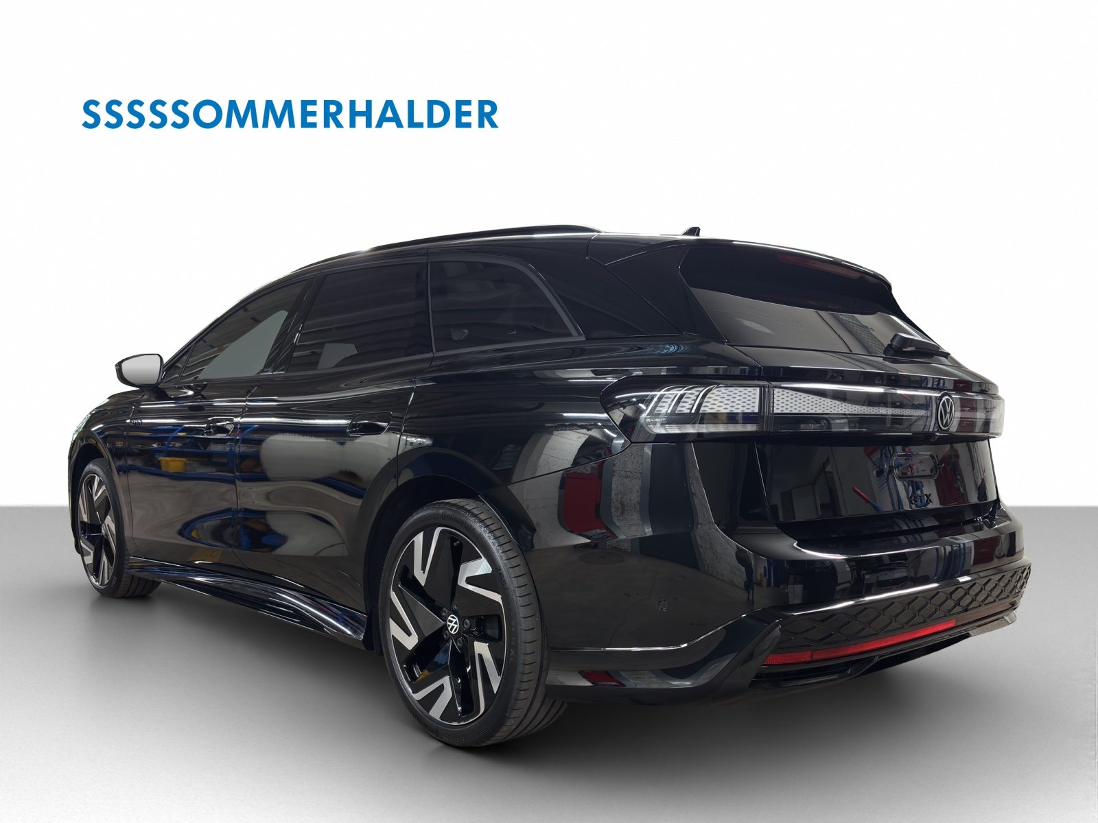 VW ID.7 Tourer GTX UNITED, Elettrica, Auto nuove, Automatico - 3