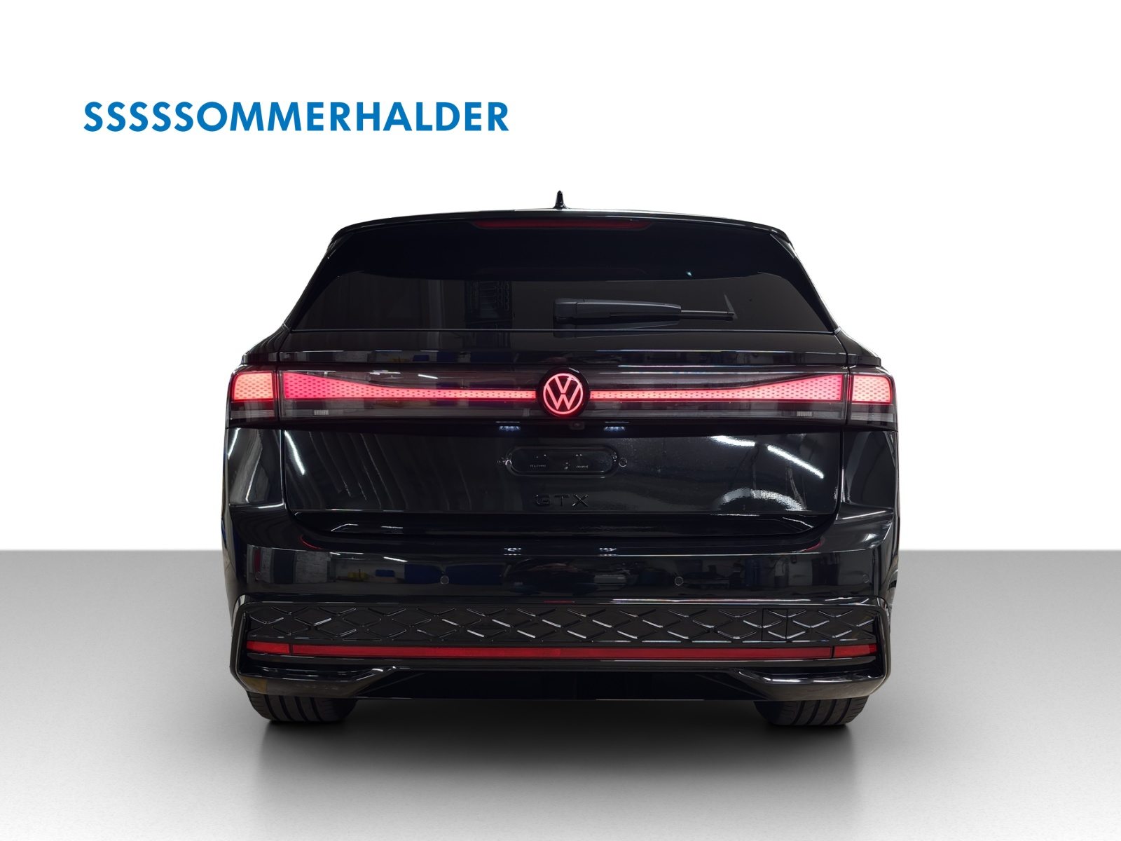 VW ID.7 Tourer GTX UNITED, Elettrica, Auto nuove, Automatico - 4