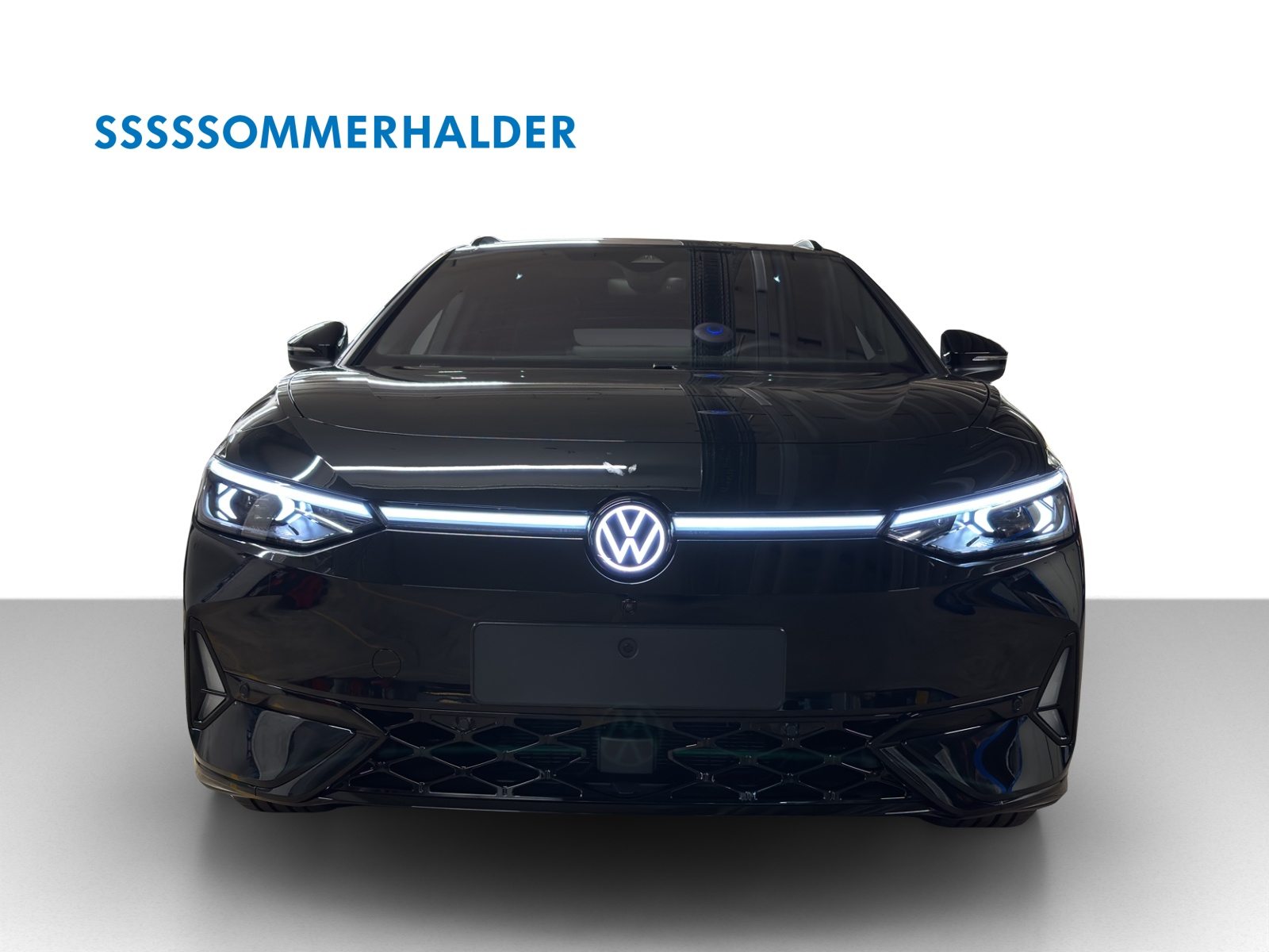 VW ID.7 Tourer GTX UNITED, Elettrica, Auto nuove, Automatico - 5