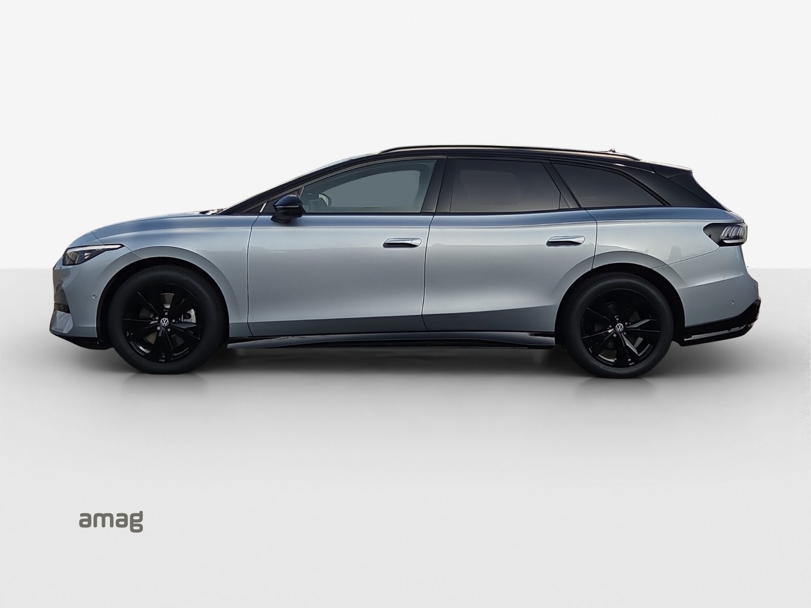 VW ID.7 Tourer Pro UNITED, Elettrica, Auto nuove, Automatico - 2