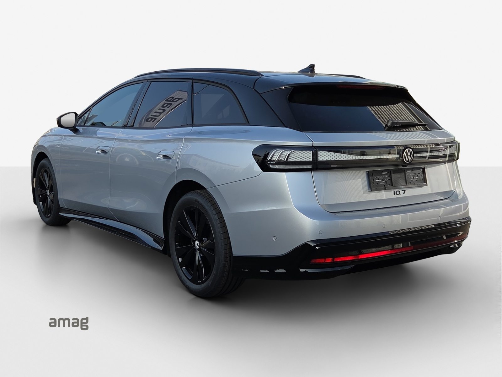 VW ID.7 Tourer Pro UNITED, Elettrica, Auto nuove, Automatico - 3