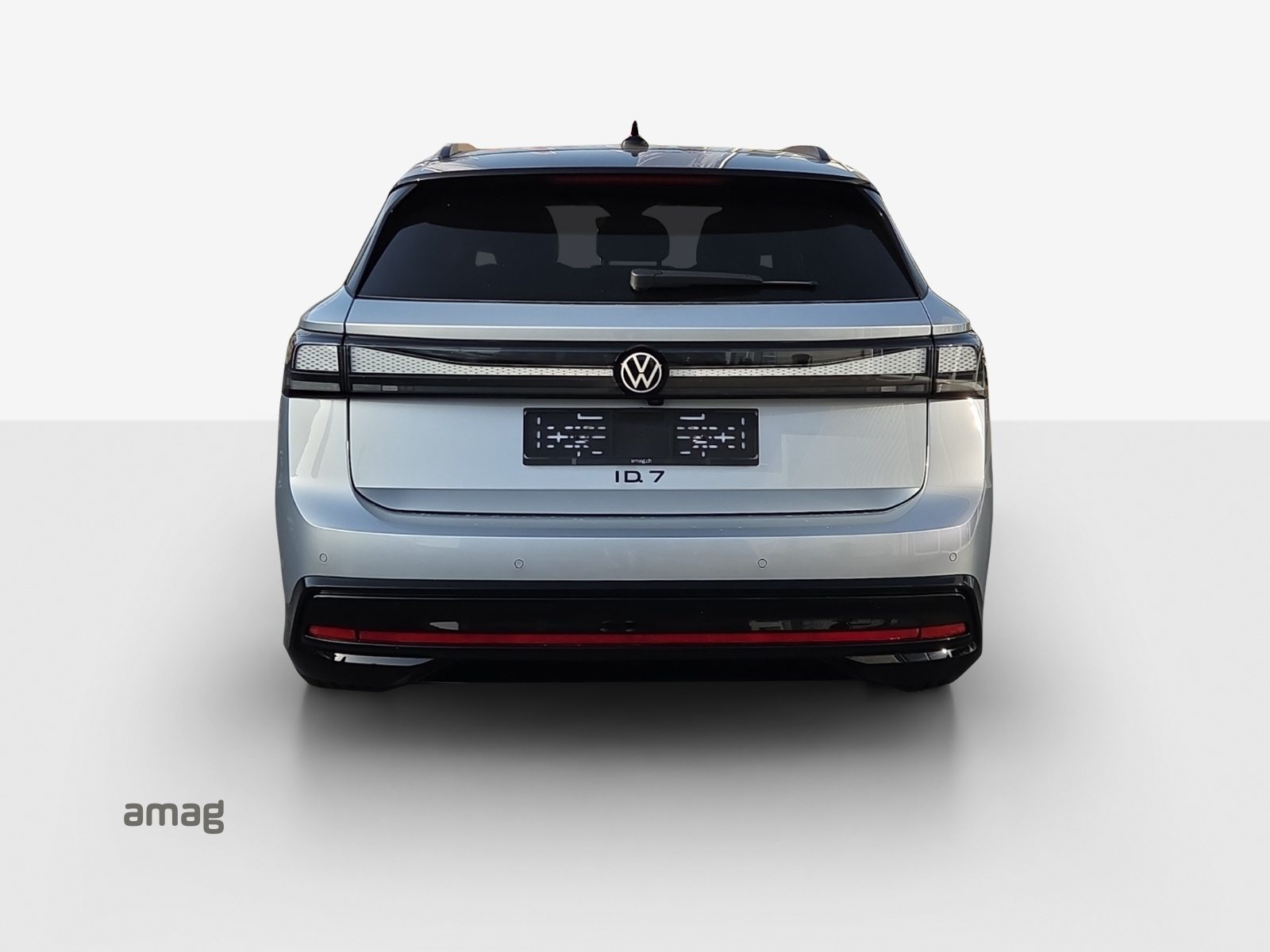 VW ID.7 Tourer Pro UNITED, Elettrica, Auto nuove, Automatico - 4