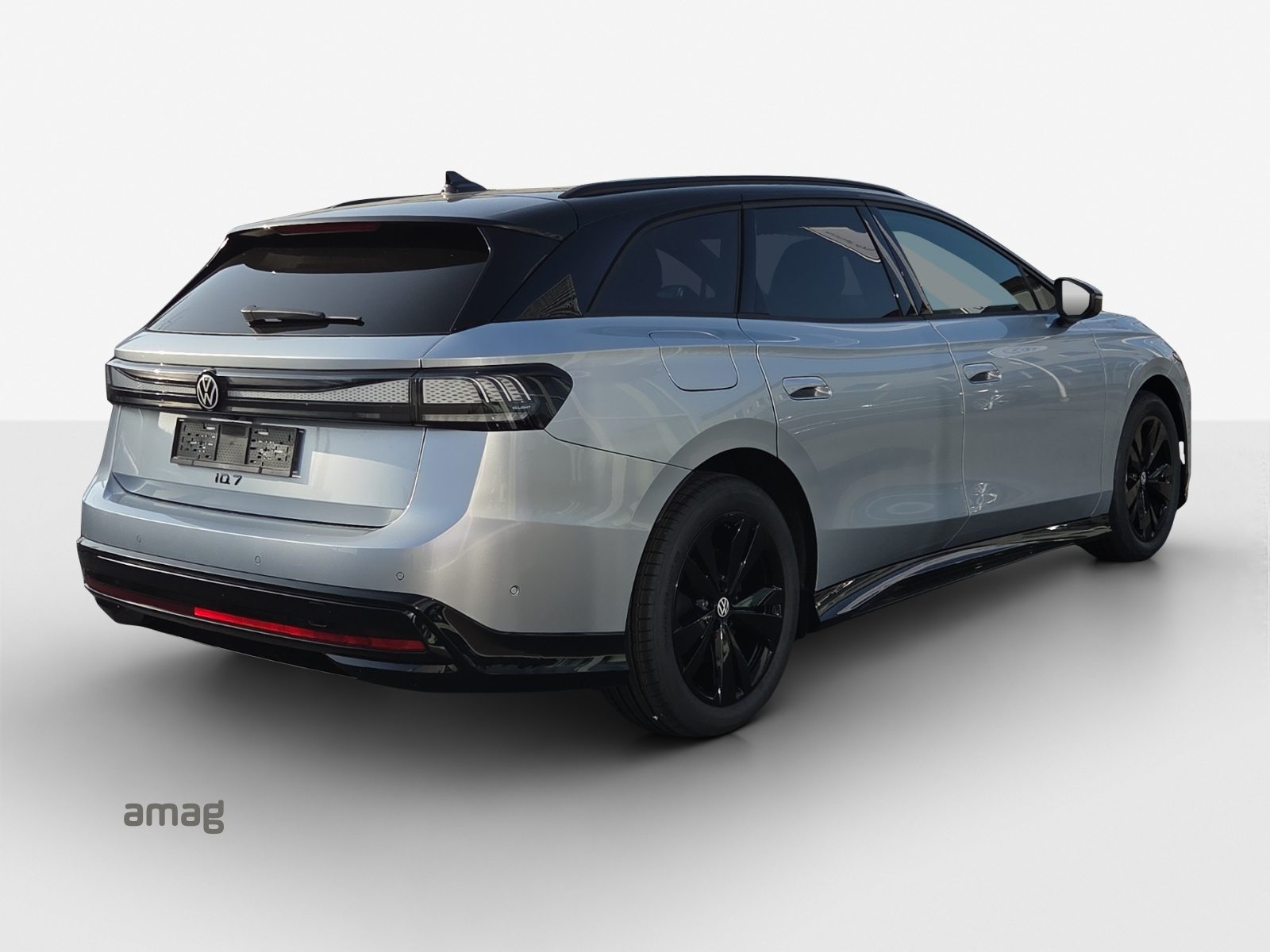VW ID.7 Tourer Pro UNITED, Elettrica, Auto nuove, Automatico - 5