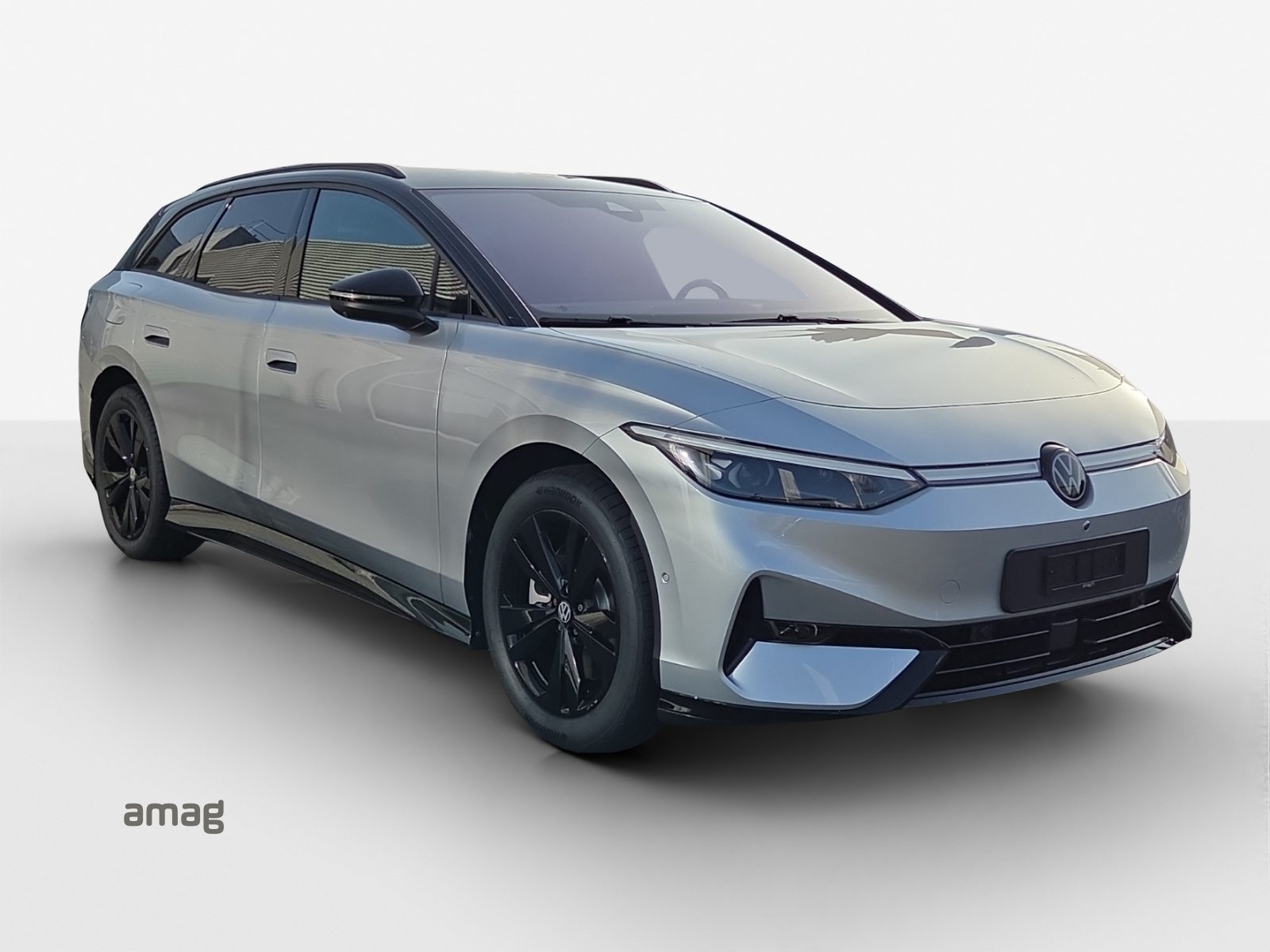 VW ID.7 Tourer Pro UNITED, Elettrica, Auto nuove, Automatico - 6