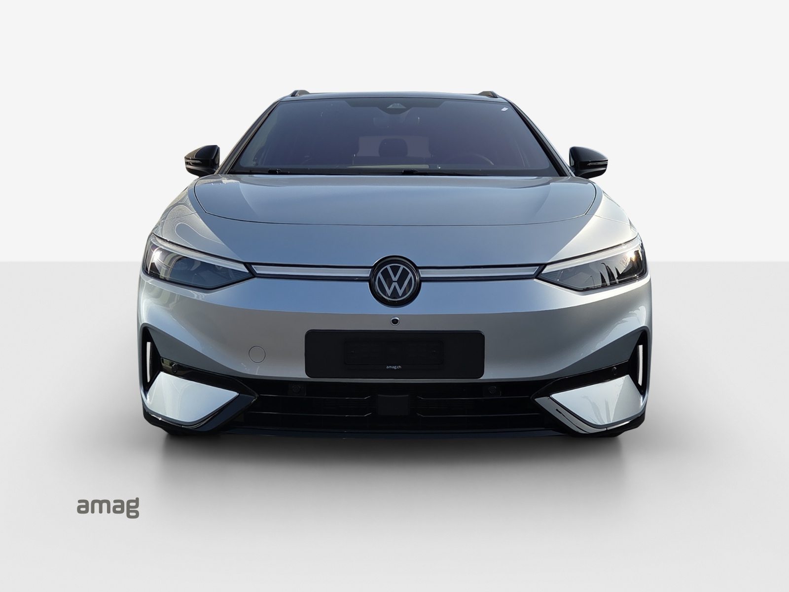 VW ID.7 Tourer Pro UNITED, Elettrica, Auto nuove, Automatico - 7