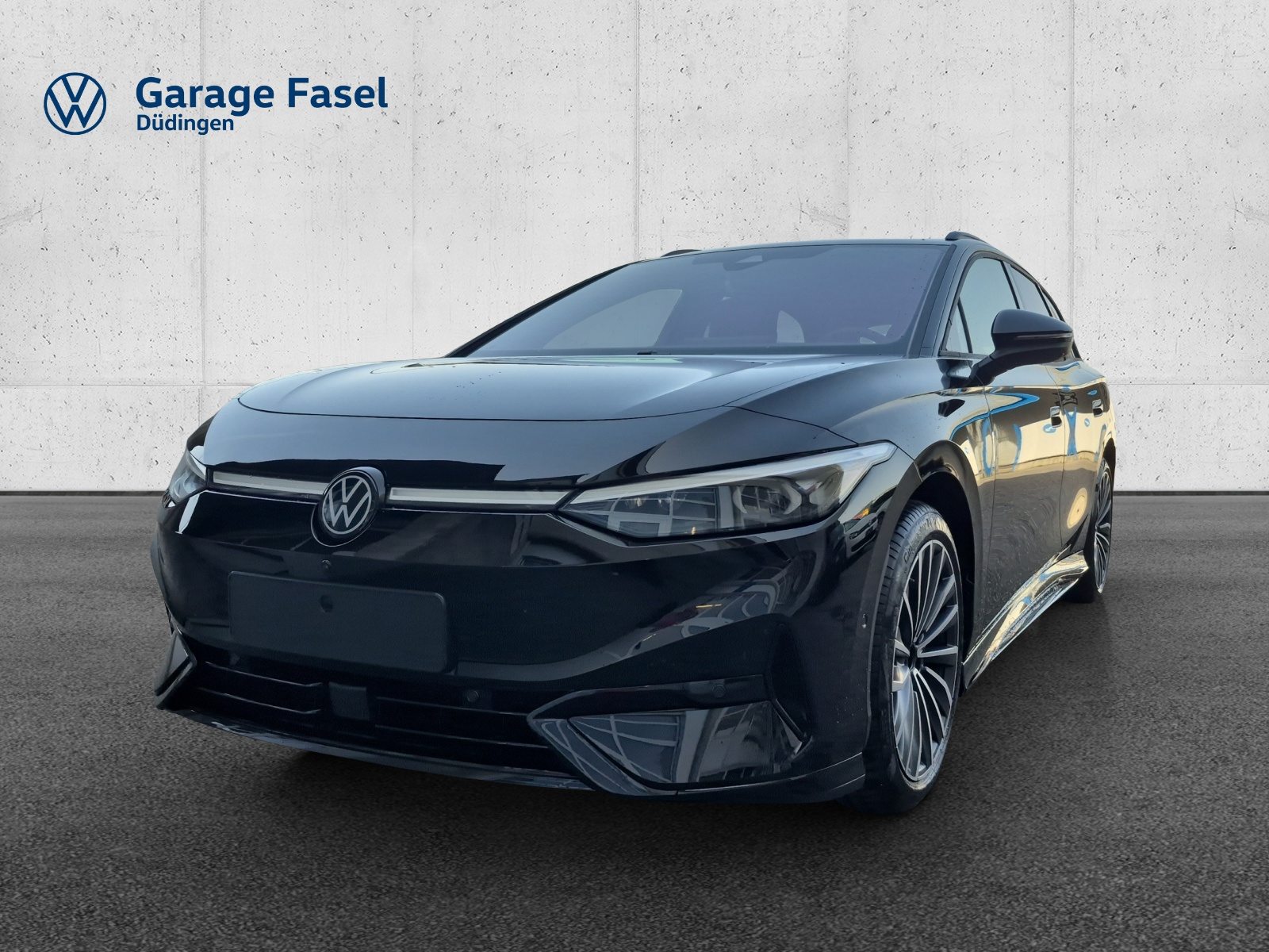 VW ID.7 Tourer Pro S UNITED
