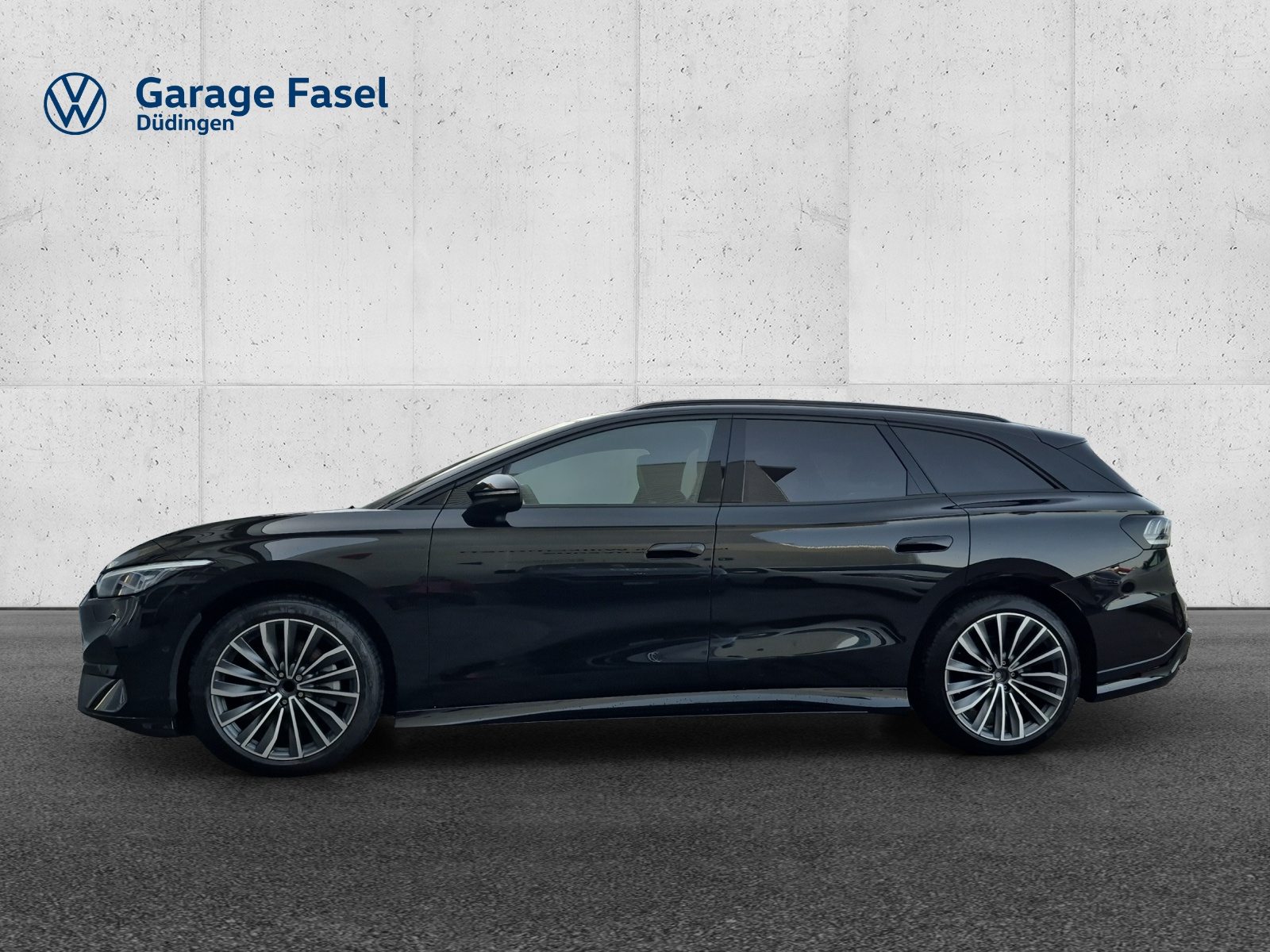 VW ID.7 Tourer Pro S UNITED, Elettrica, Auto nuove, Automatico - 2