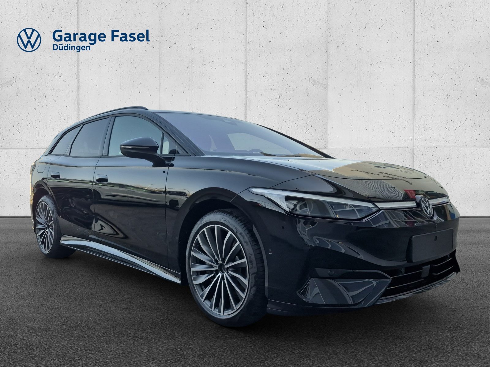 VW ID.7 Tourer Pro S UNITED, Elettrica, Auto nuove, Automatico - 7