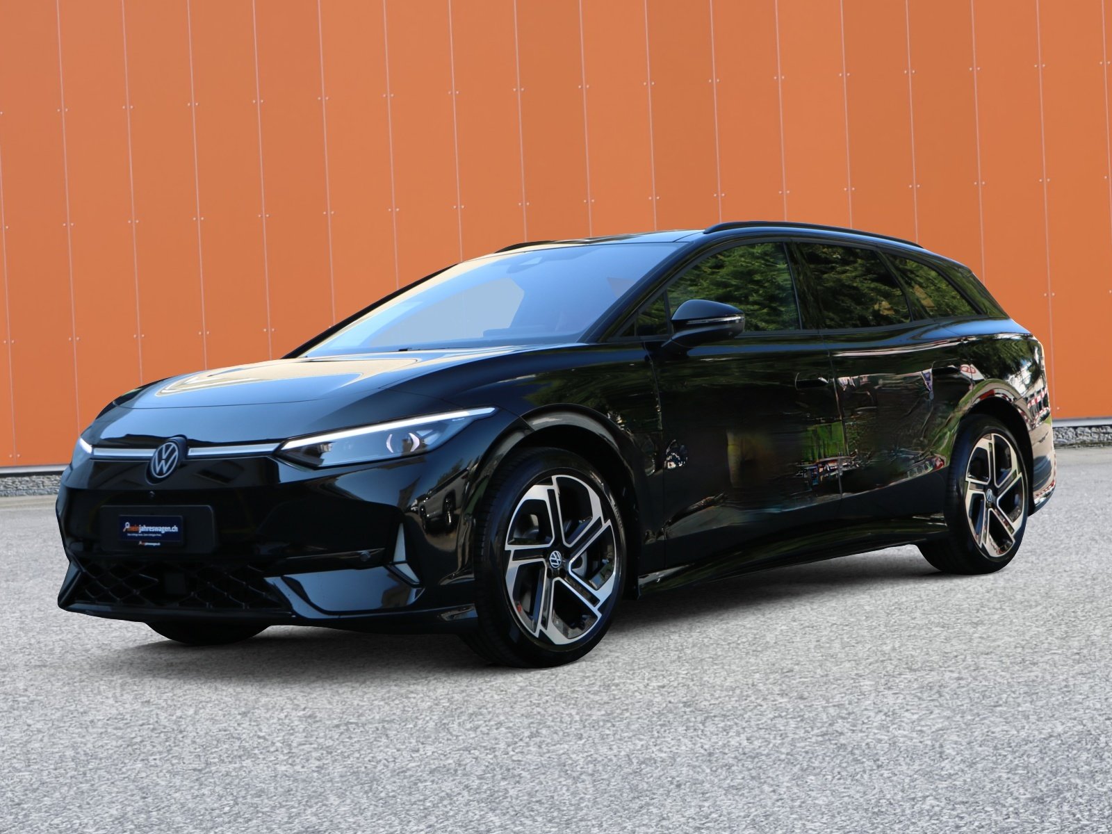 VW ID.7 Tourer GTX 86 kWh GTX 4 Motion