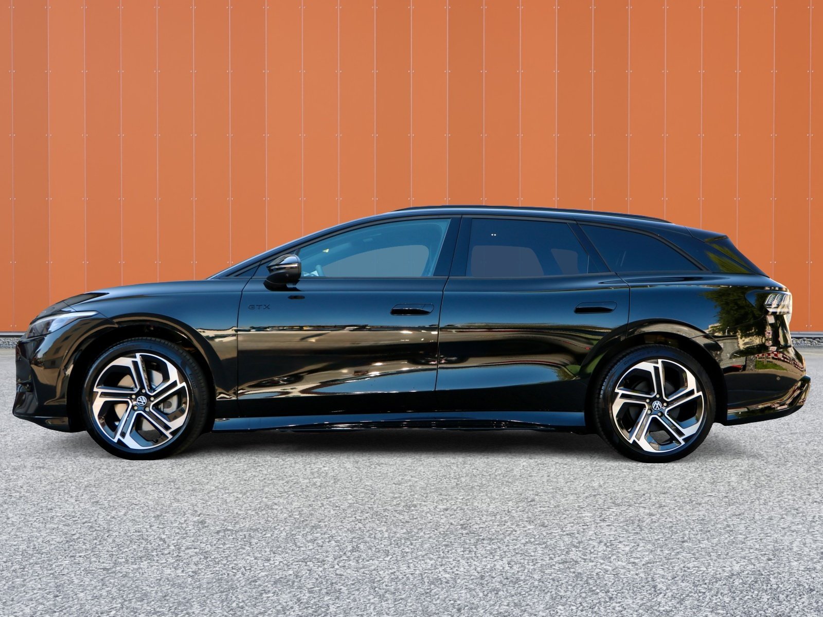 VW ID.7 Tourer GTX 86 kWh GTX 4 Motion, Electric, New car, Automatic - 2