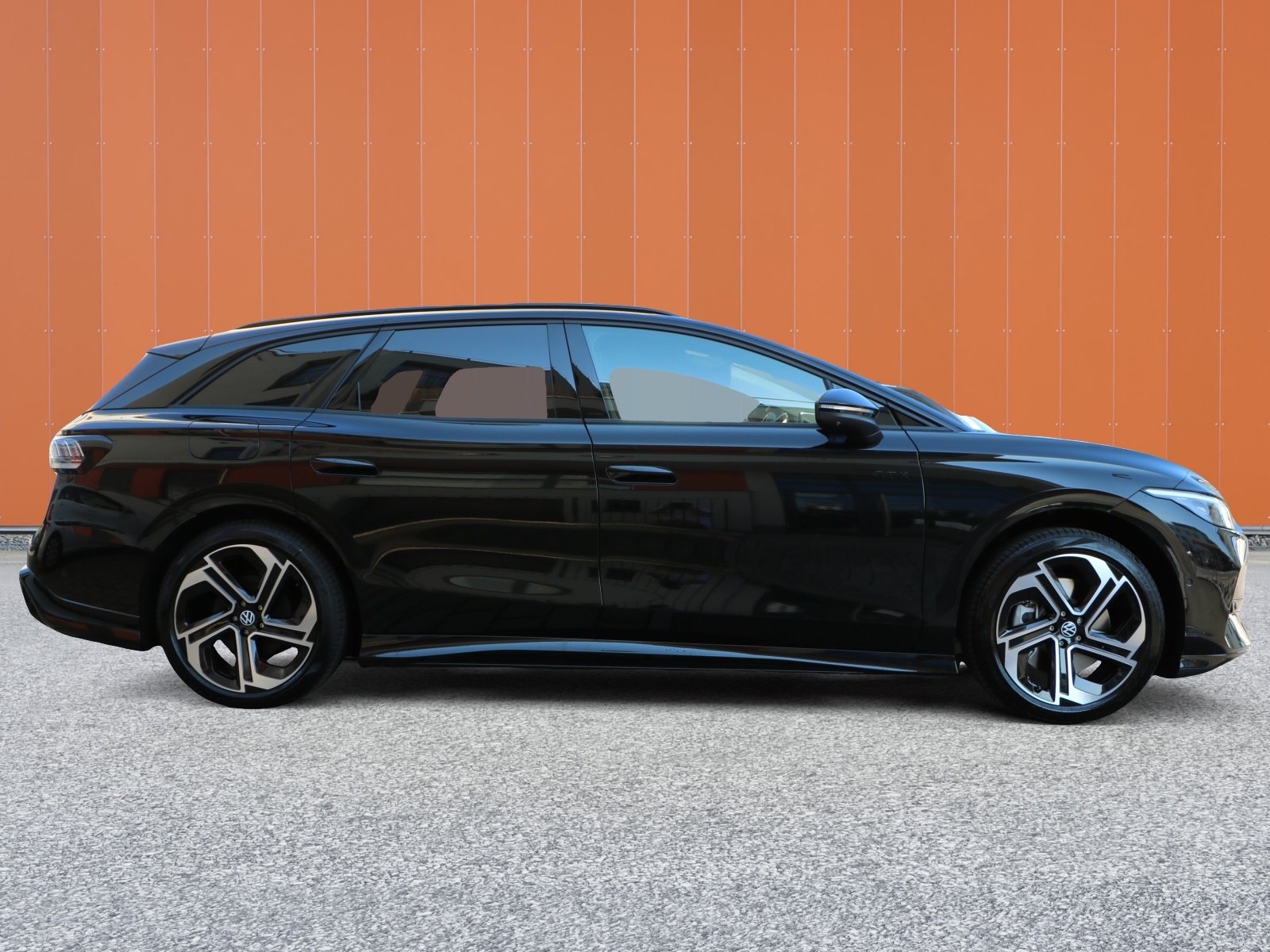 VW ID.7 Tourer GTX 86 kWh GTX 4 Motion, Electric, New car, Automatic - 5