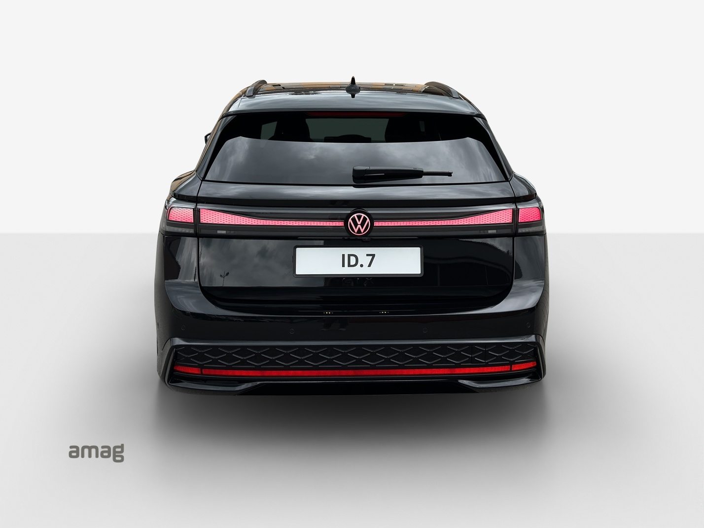 VW ID.7 Tourer GTX UNITED, Électrique, Voiture nouvelle, Automatique - 4
