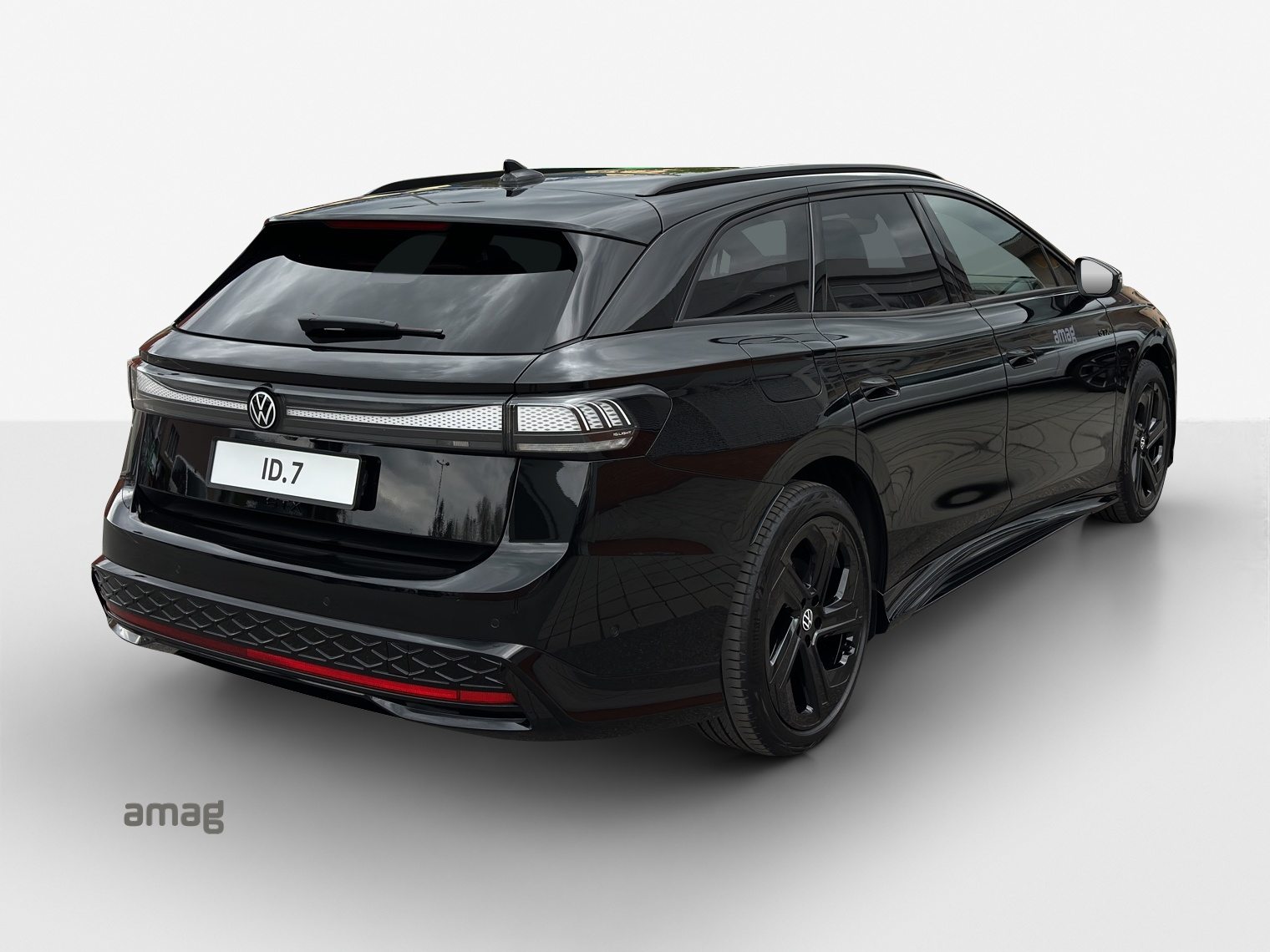 VW ID.7 Tourer GTX UNITED, Électrique, Voiture nouvelle, Automatique - 5