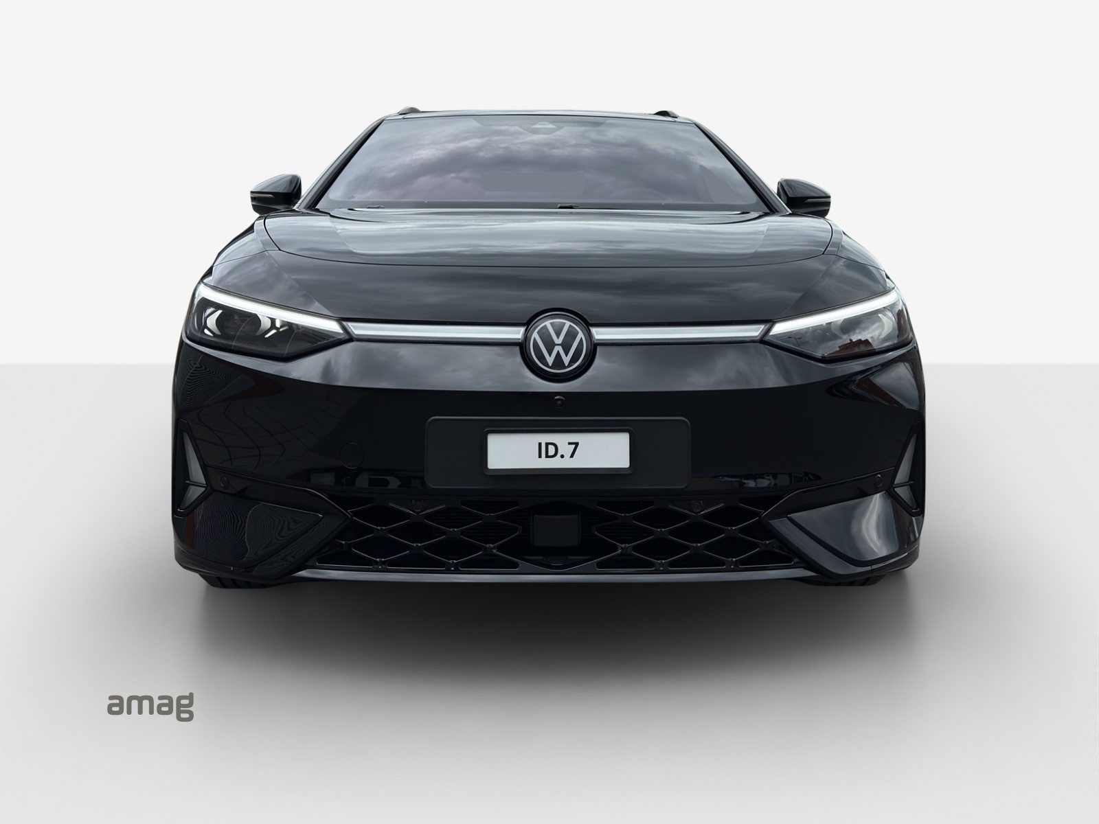 VW ID.7 Tourer GTX UNITED, Électrique, Voiture nouvelle, Automatique - 7