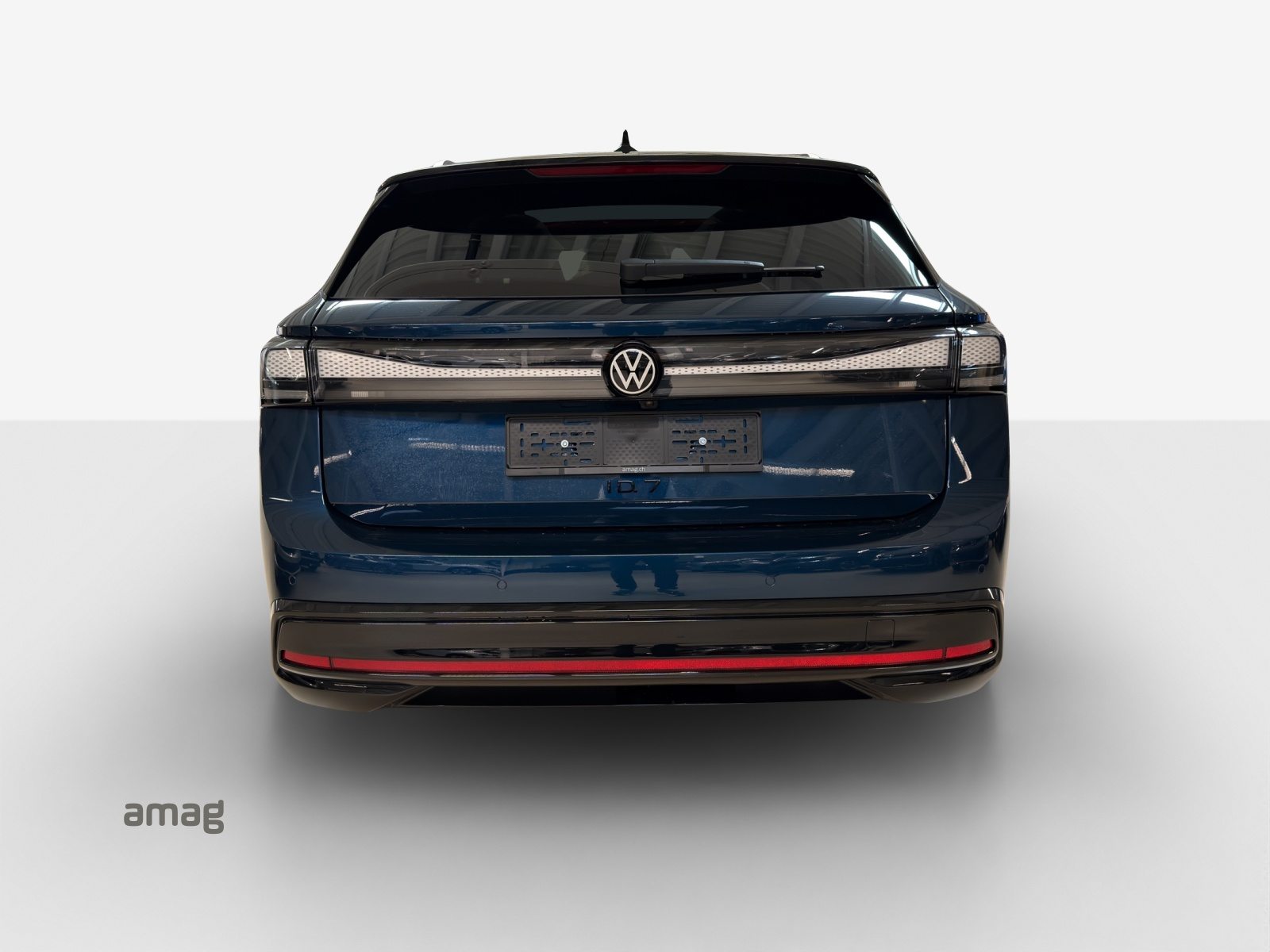 VW ID.7 Tourer Pro S UNITED, Électrique, Voiture nouvelle, Automatique - 4