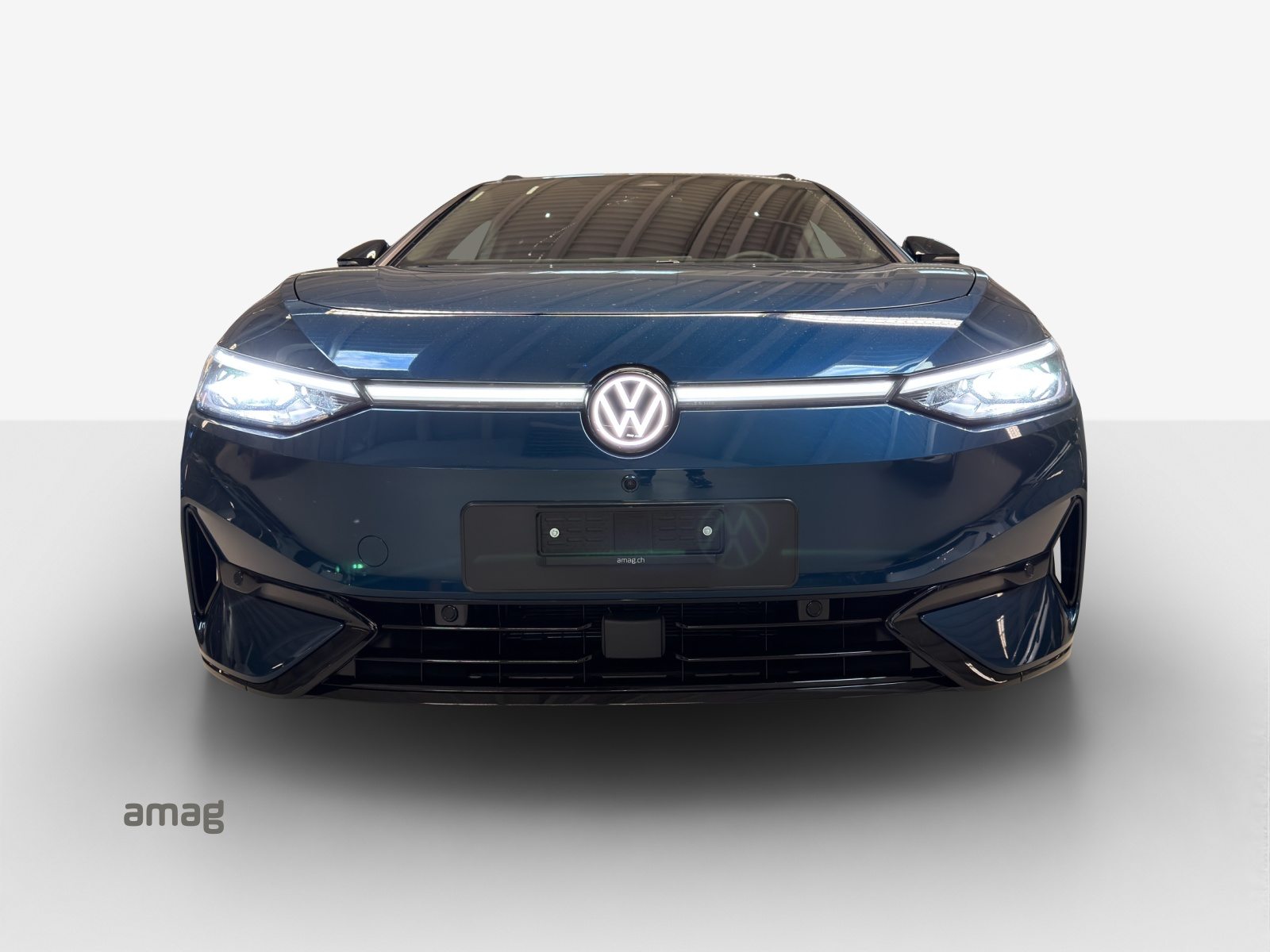 VW ID.7 Tourer Pro S UNITED, Électrique, Voiture nouvelle, Automatique - 7